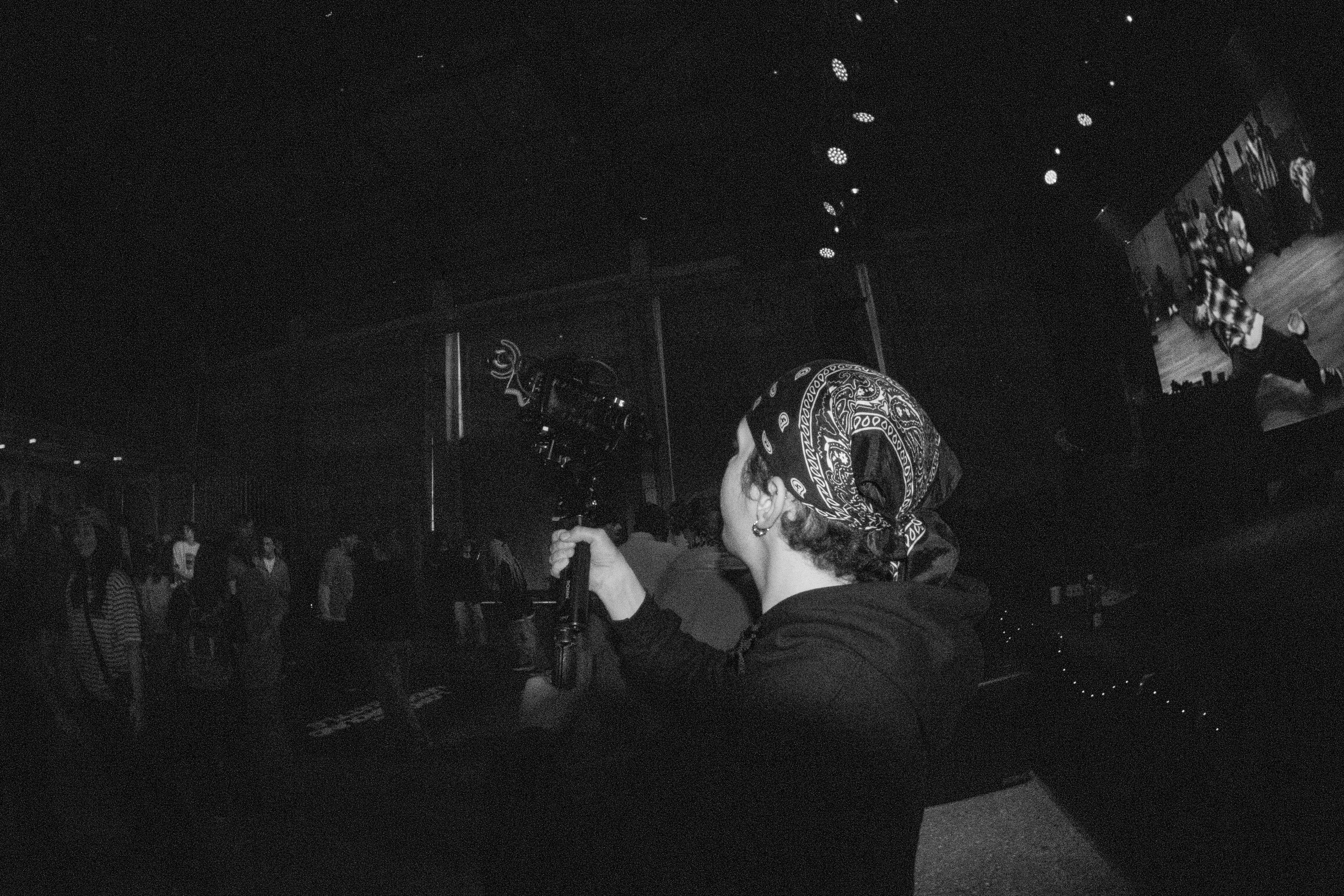 LORDS OF THE UNDERGROUND 27/10/25 (@youlovebu). Соня бу тебя сфоткала