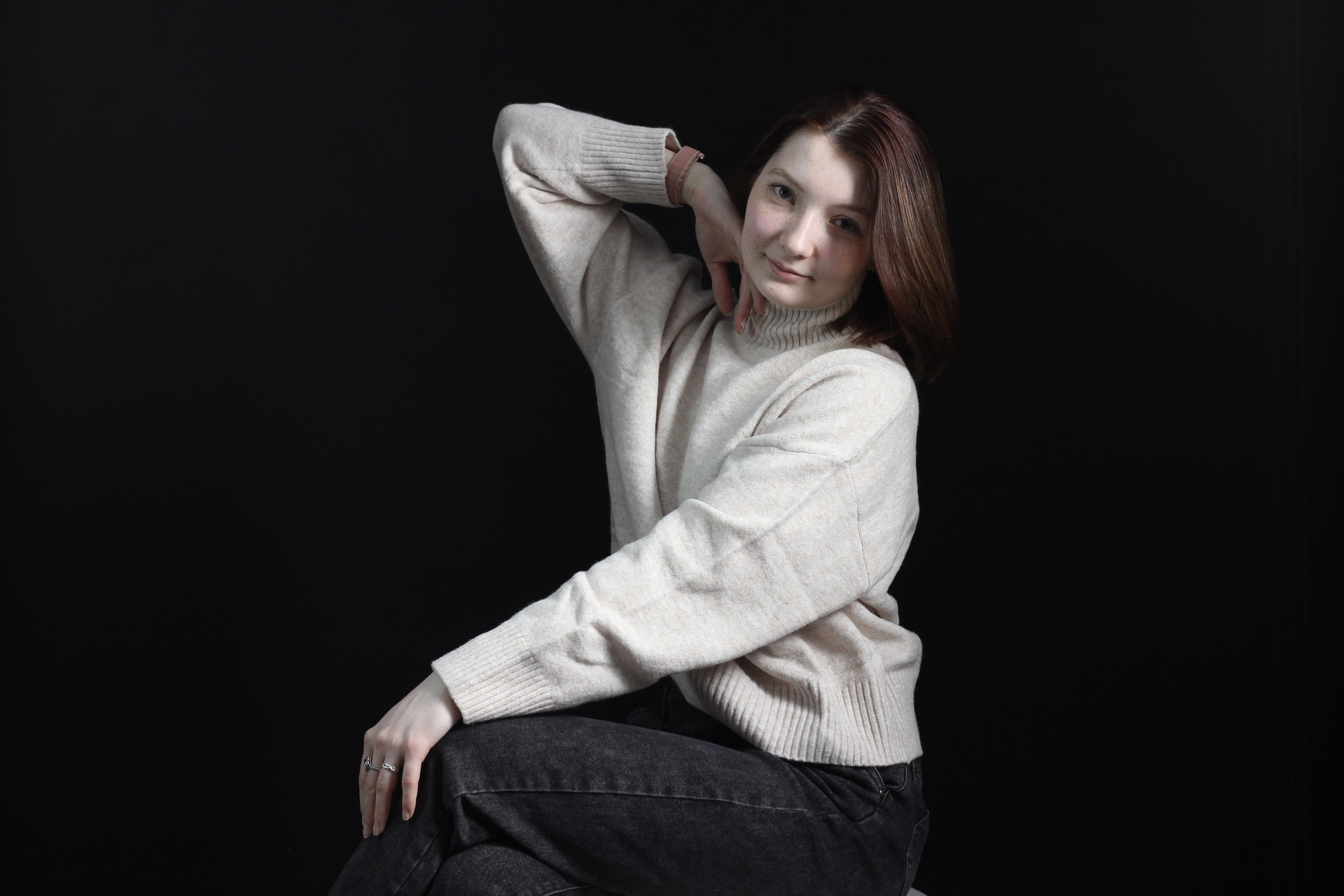 Любовь. SOLOVIEVA PHOTO