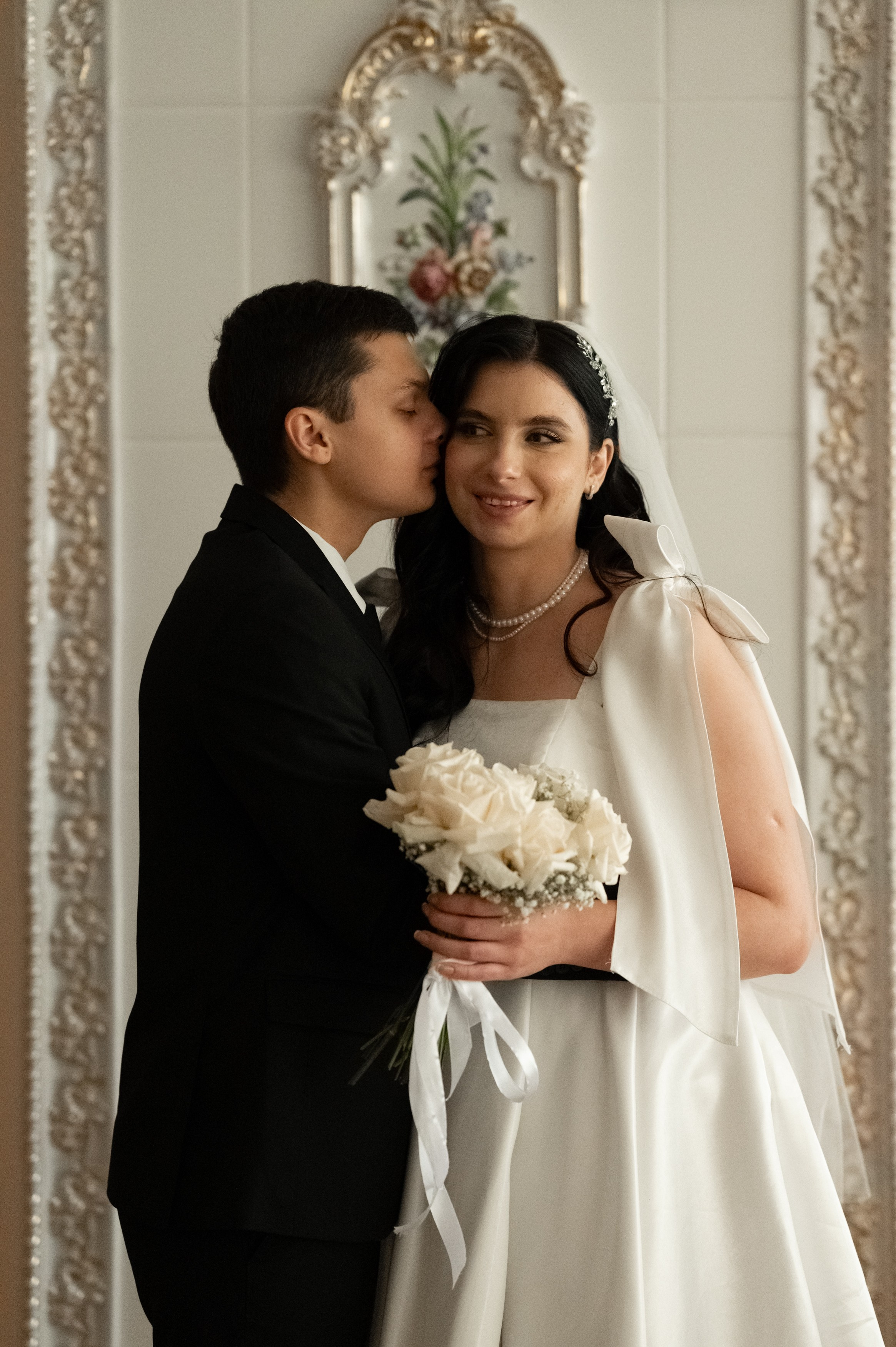 Любовь=искусство. Фотограф Ким Ангелина