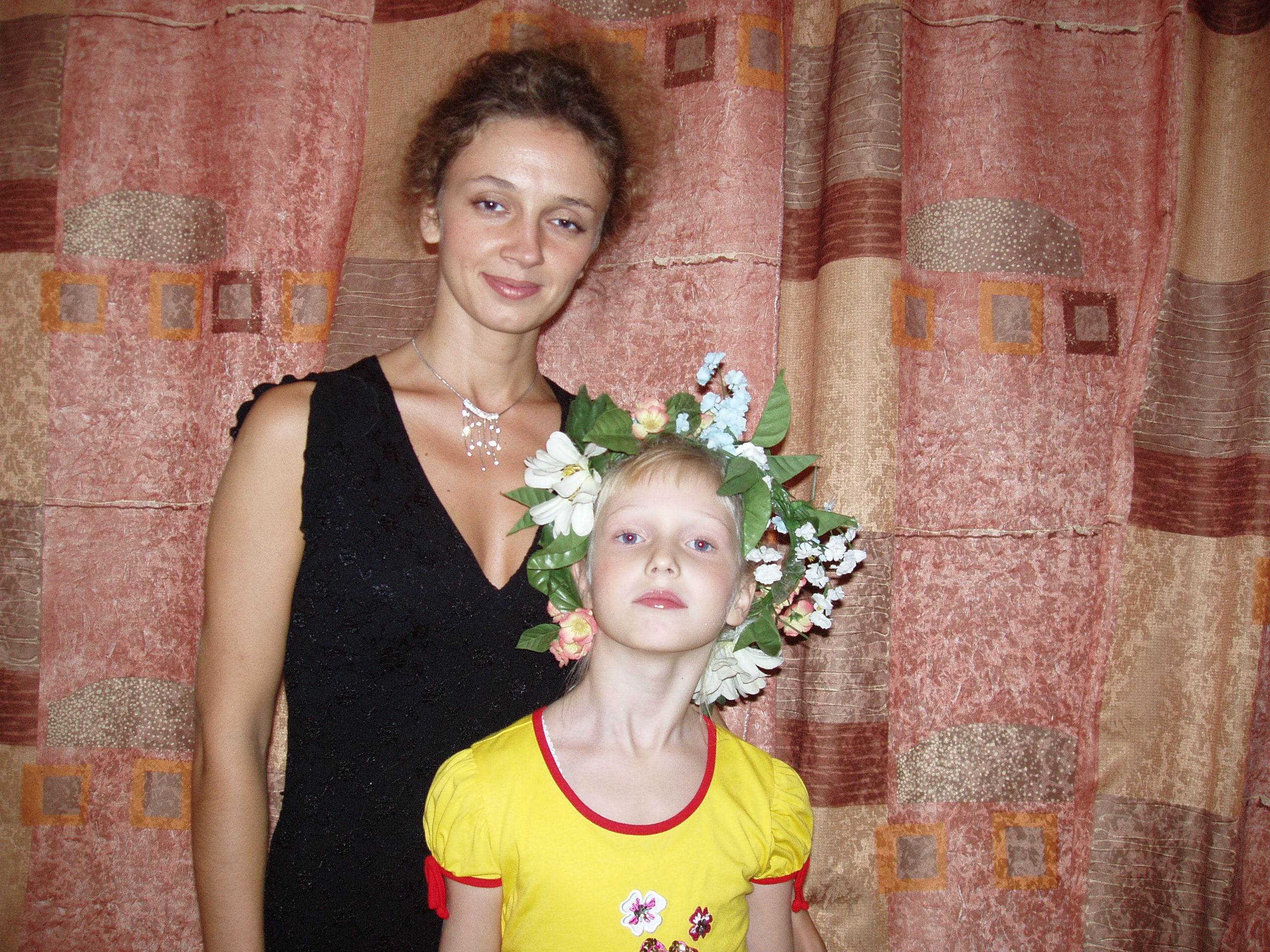 Соня Звоночек концерт 14.10.2007. Семейный, Свадебный фотограф СПБ Питер— Романова Екатерина