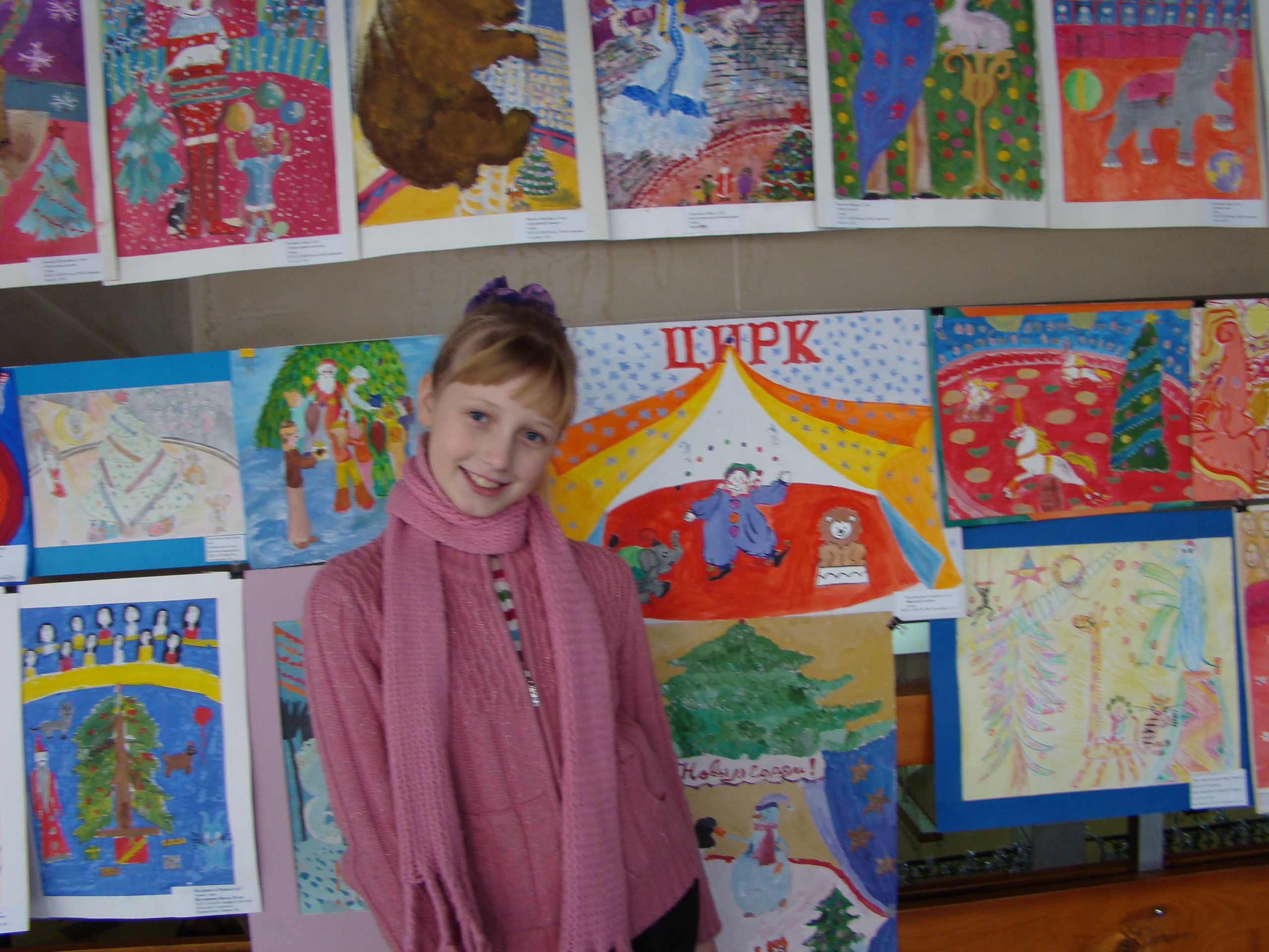 Новый Год. Семейный, Свадебный фотограф СПБ Питер— Романова Екатерина