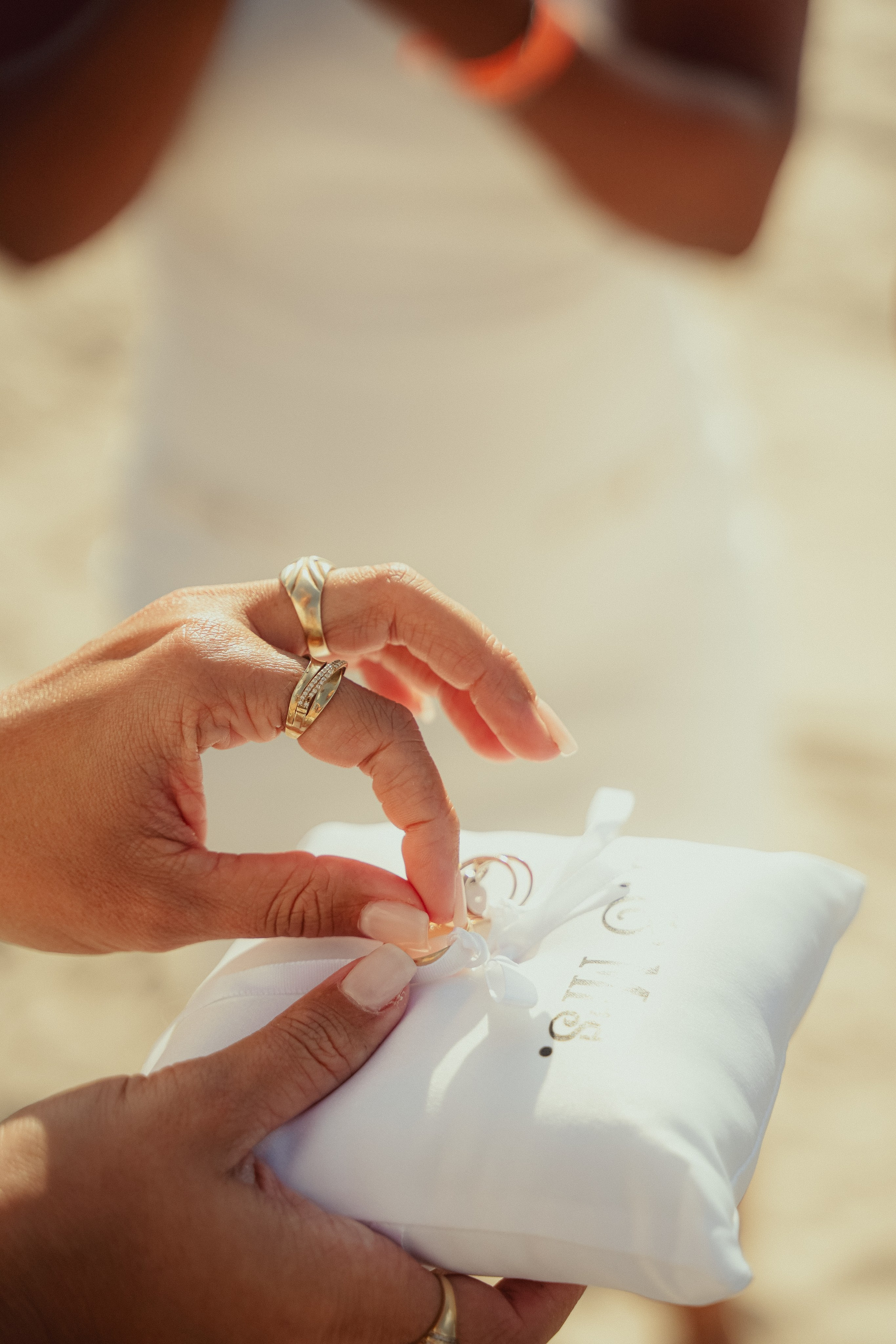 Свадьбы. Фотограф в Воронеже Мария Зайчик