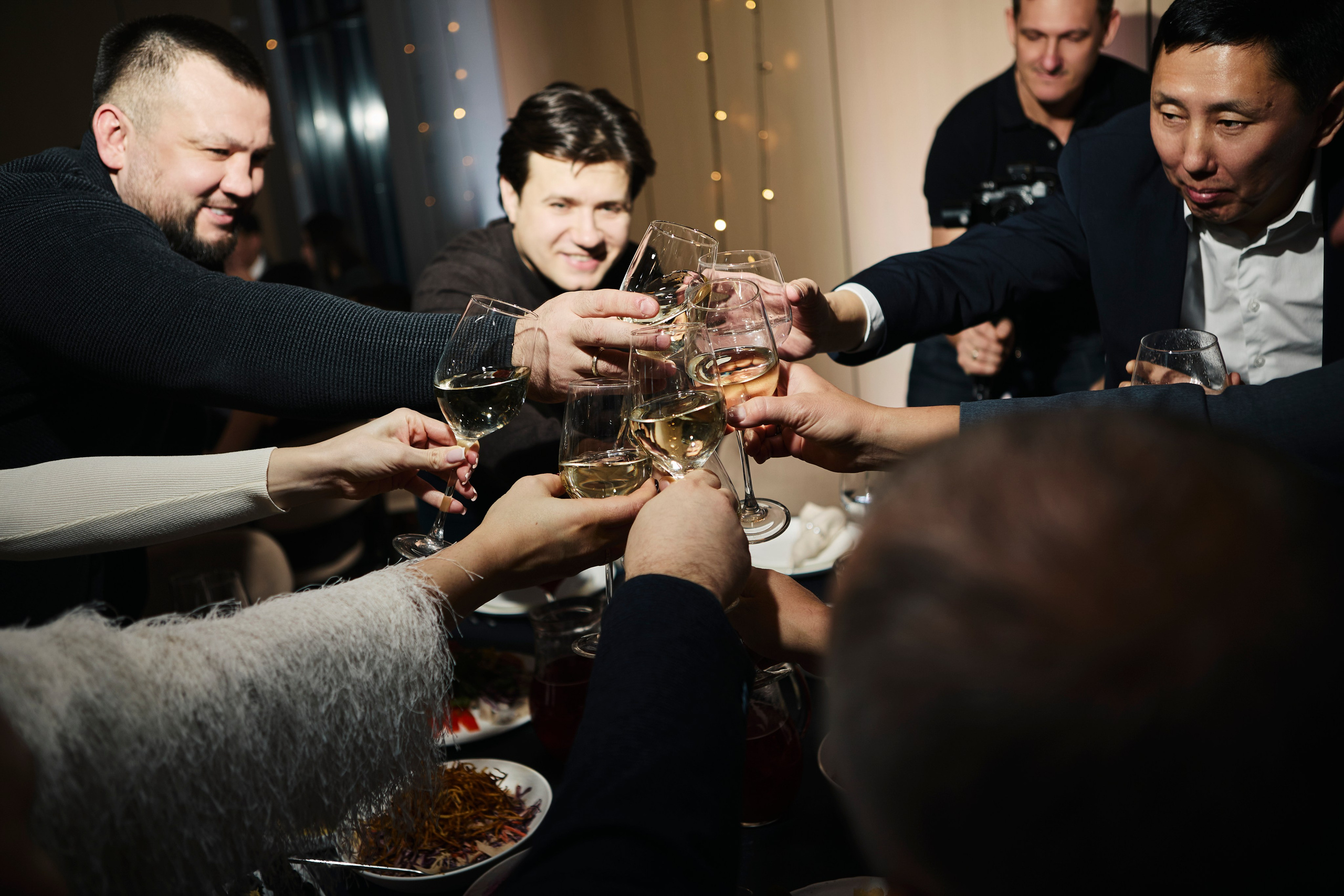 Репортаж. Фотограф в Иркутске Анастасия Марышева