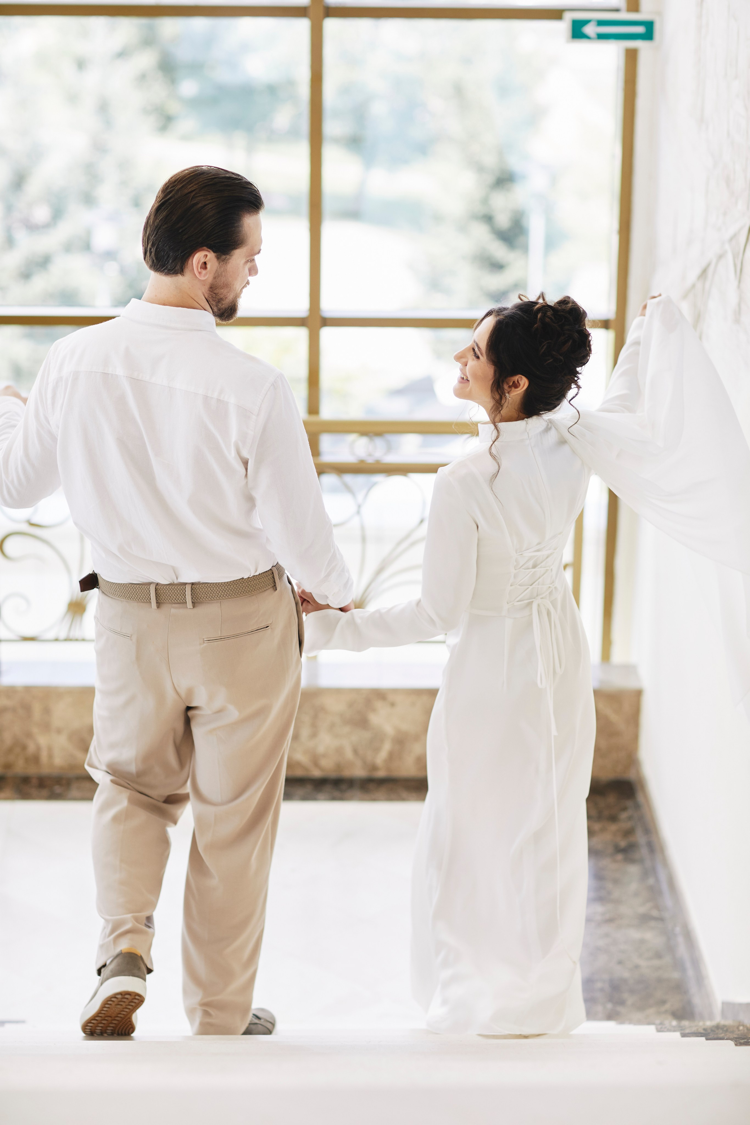 Никита и Юлия. Фотограф в Иркутске Анастасия Марышева