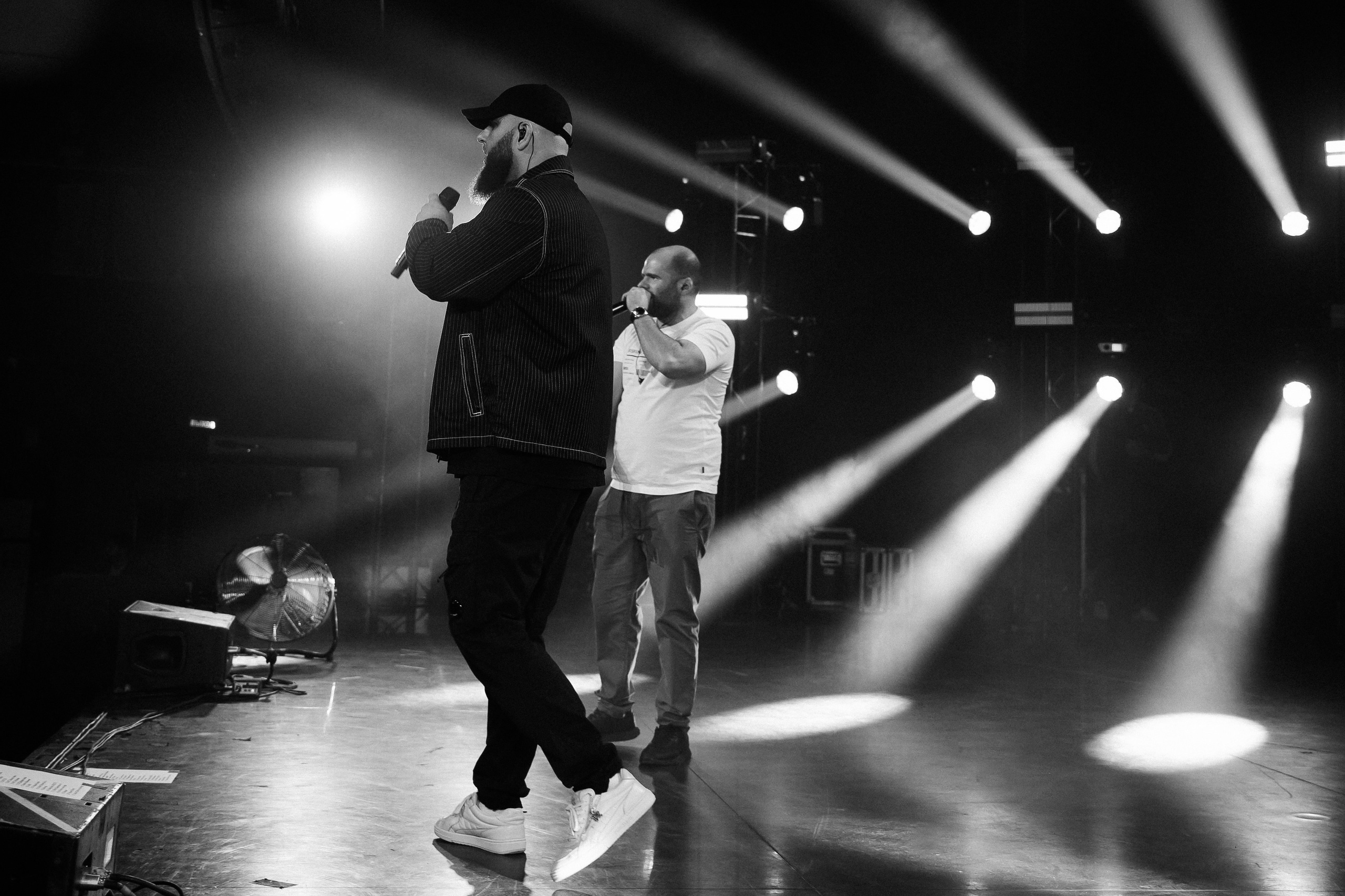 БРУТТО. Фотограф Москва