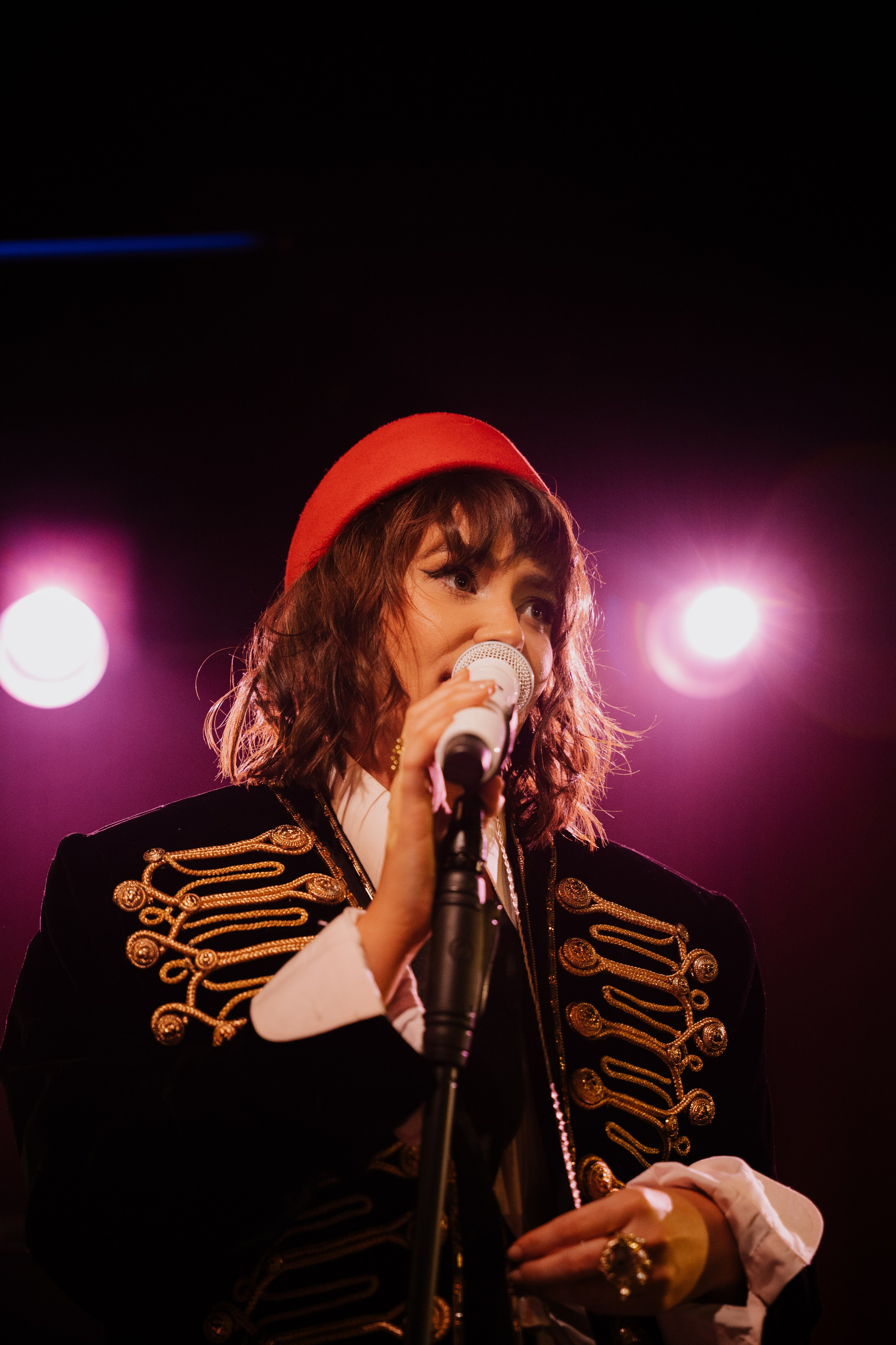 АСИЯ. Фотограф Москва