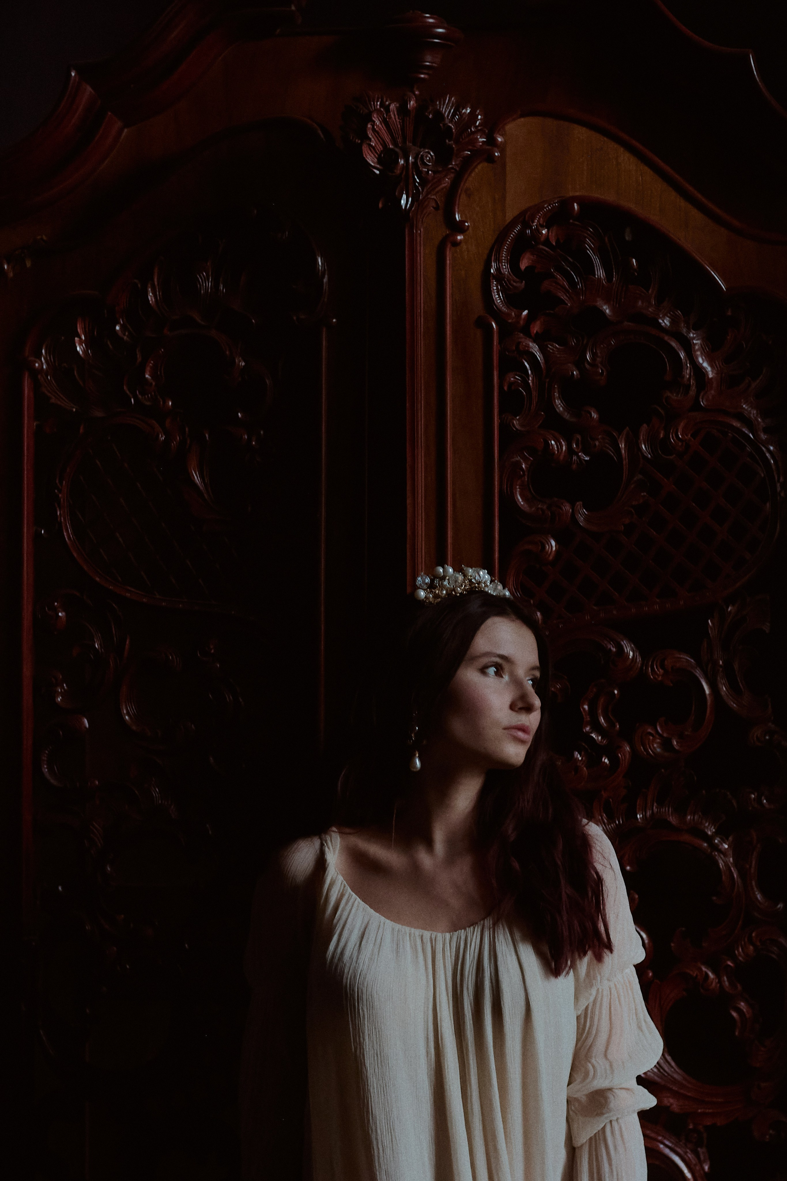 Мари. Фотограф лавстори Москва/МО Приятелева Ангелина