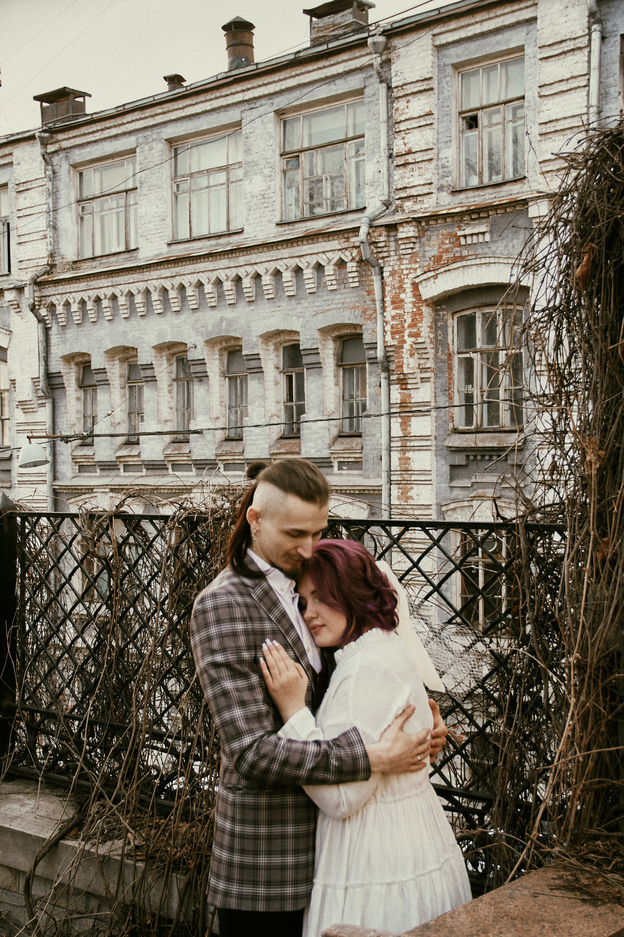 София и Даня. Фотограф лавстори Москва/МО Приятелева Ангелина