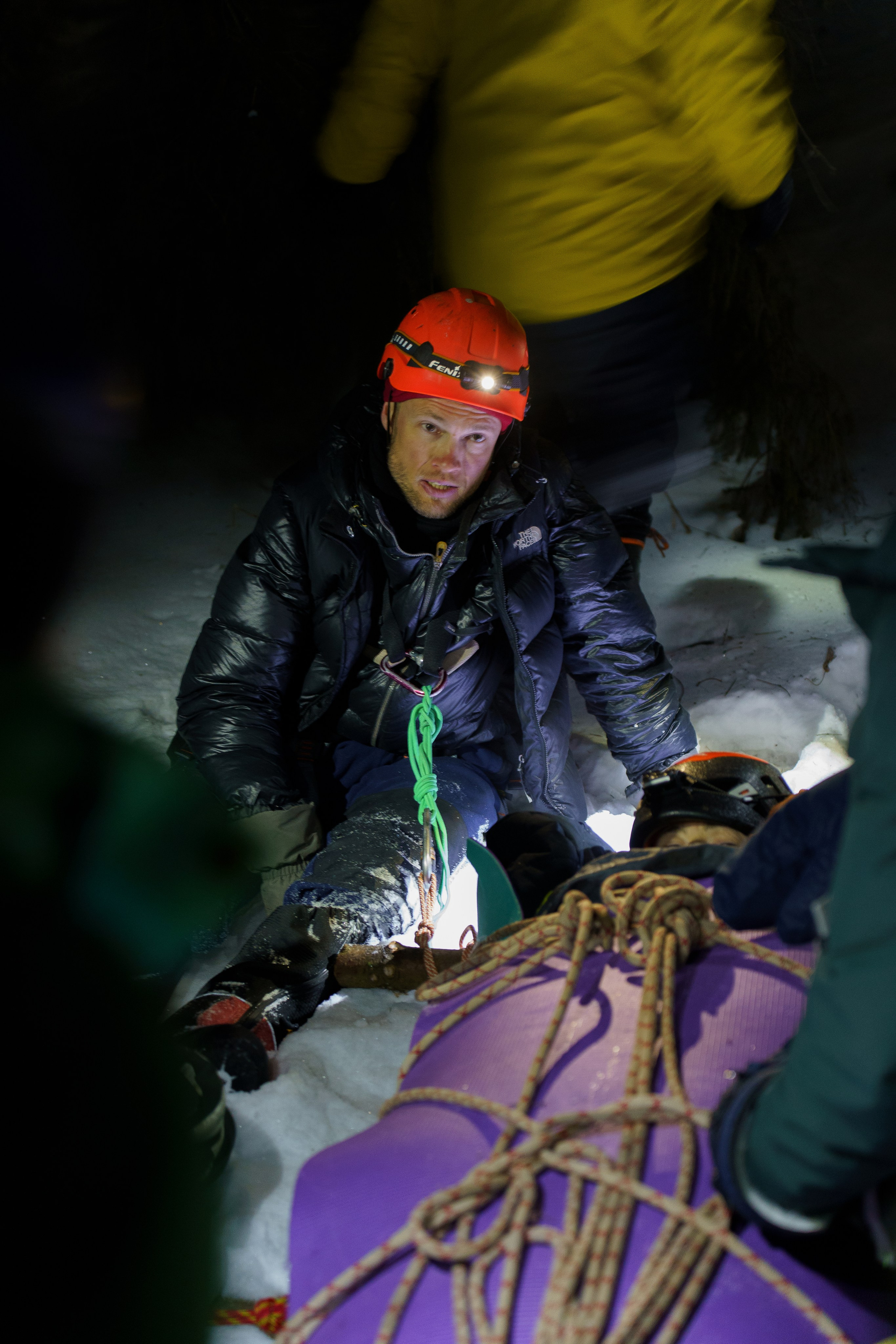 Семинар по безопасности в туризме