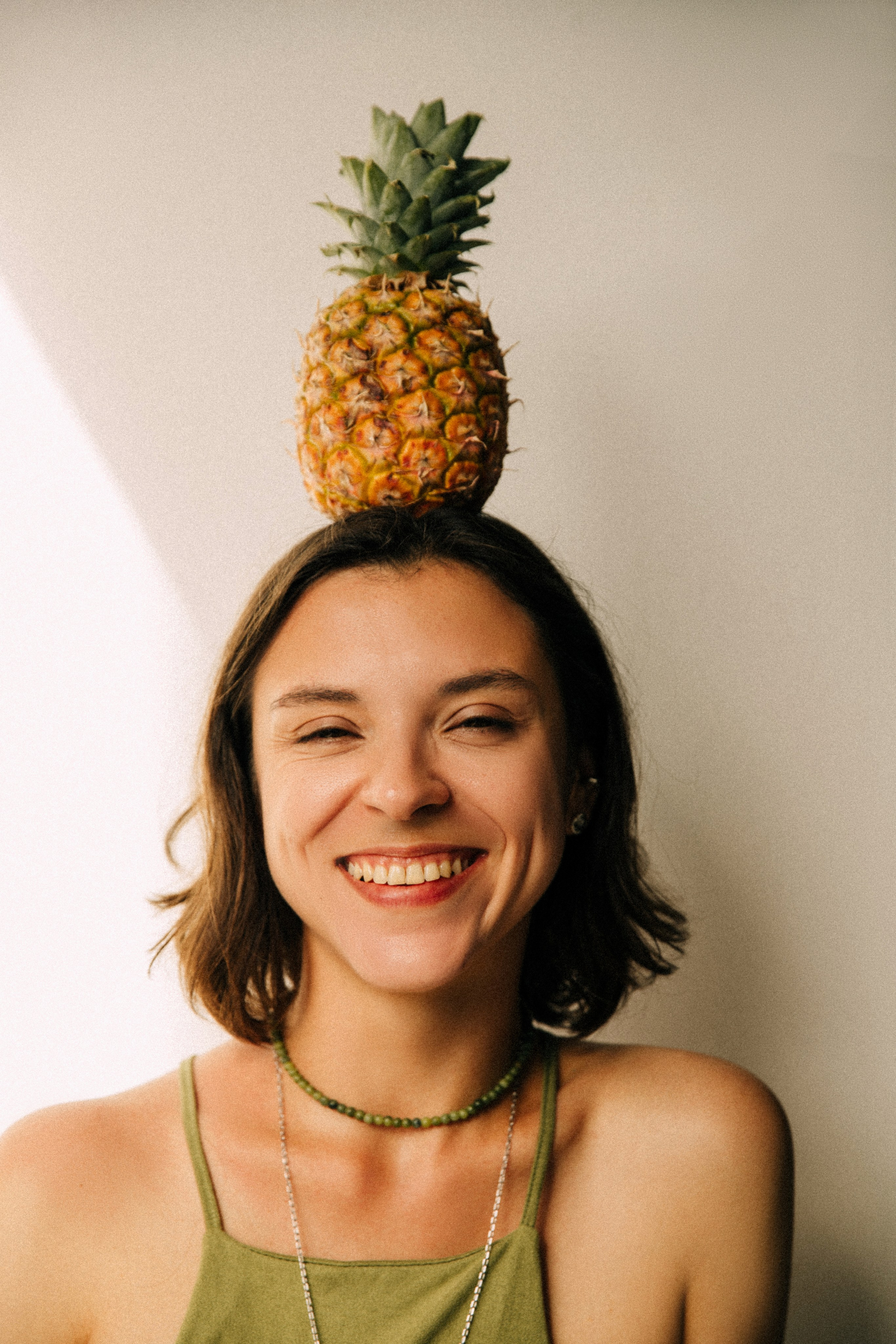 Zhenya. Портретный фотограф / Панама / Анастасия Елизарова