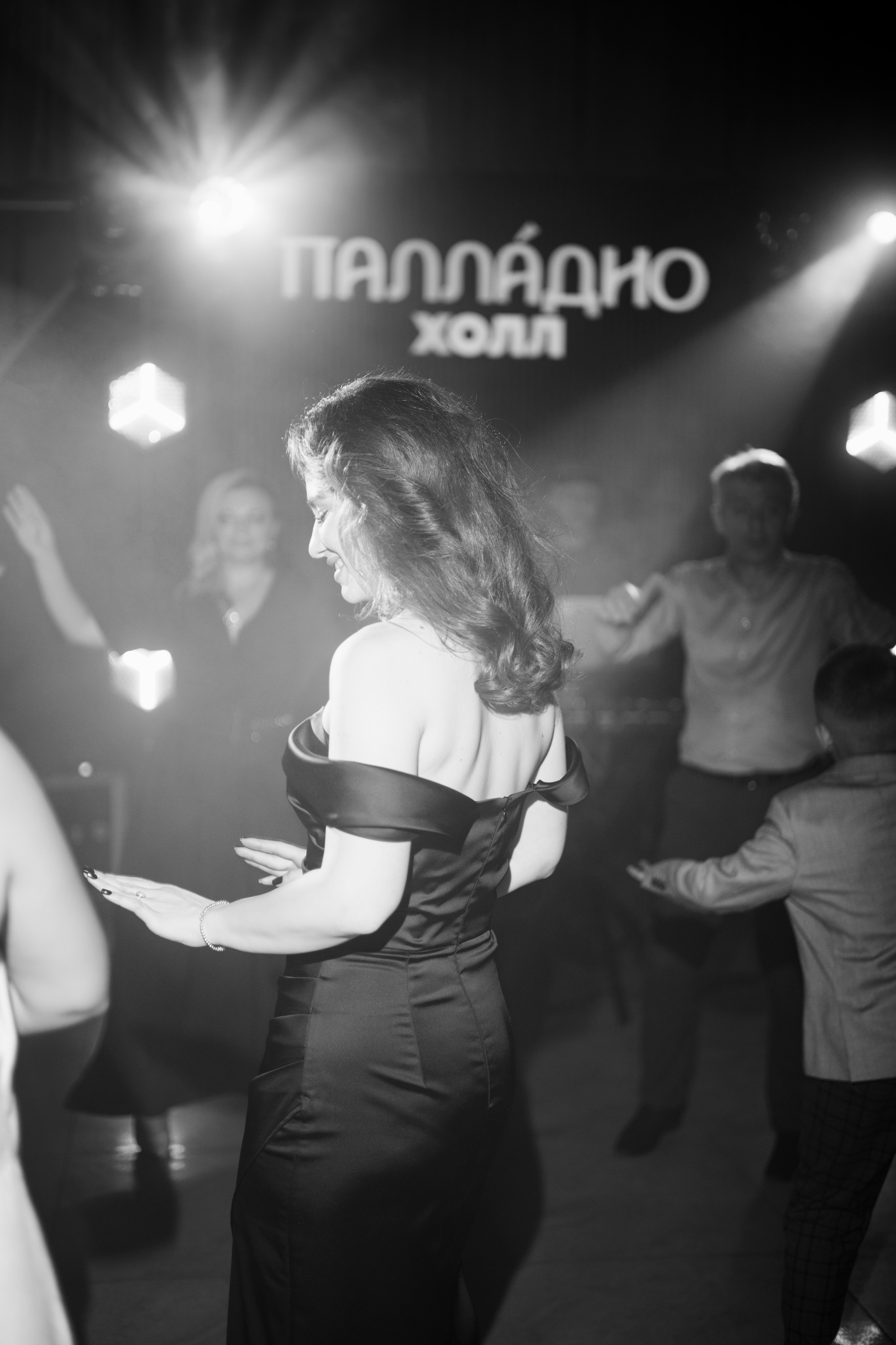 Владимир и Ирина. Nikolpinhasova