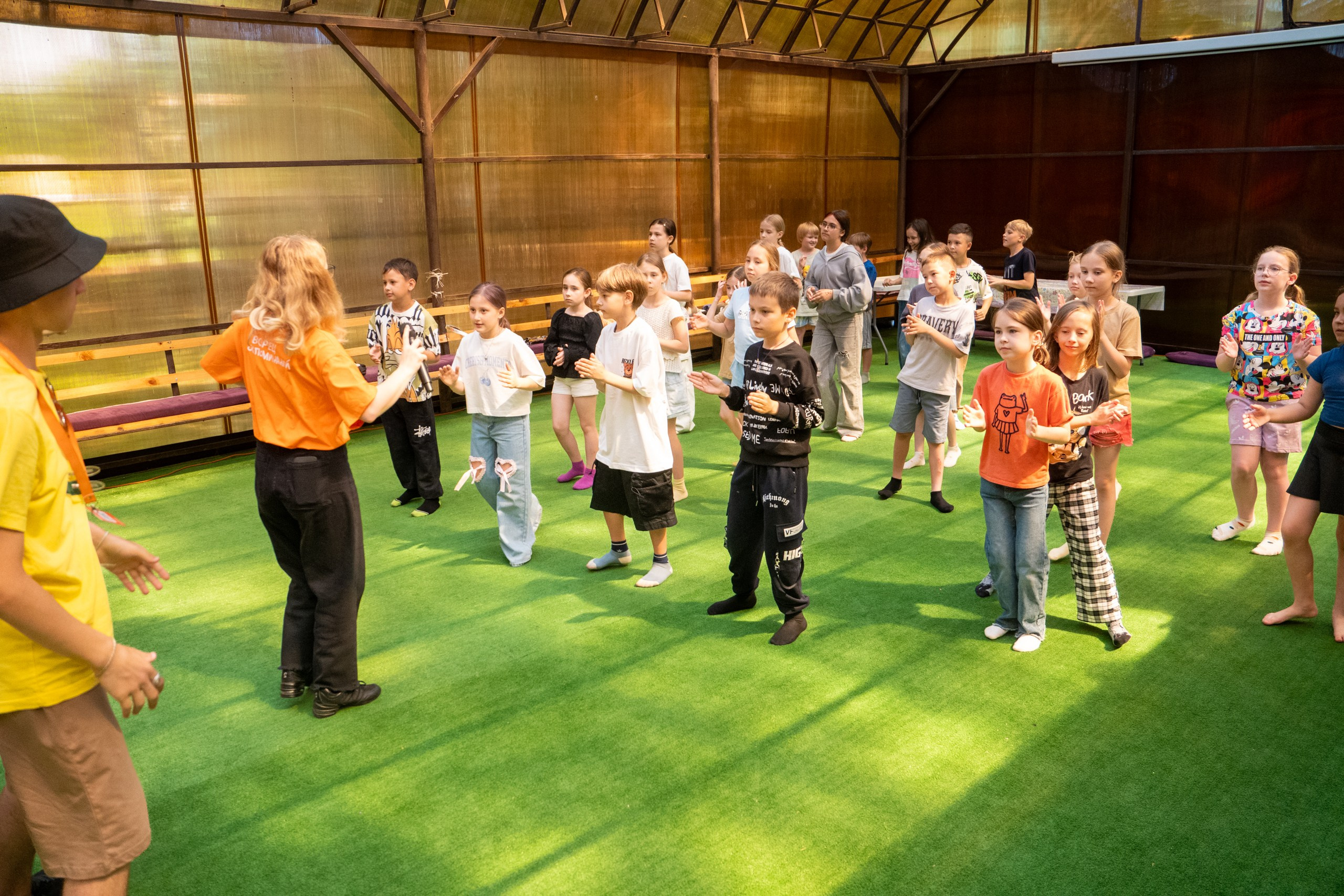 Фотографии | Город детства