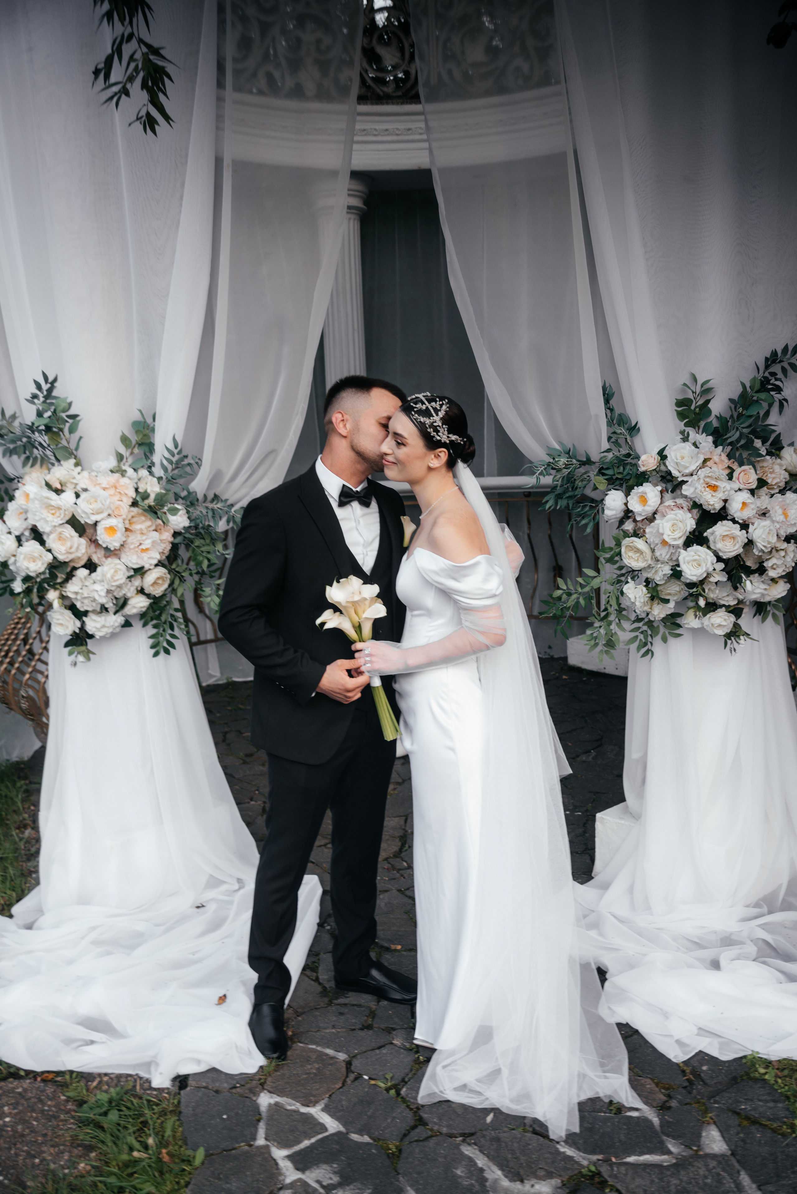 Свадьба Вячеслава и Ольги. Мария Яровая фотограф Хабаровск