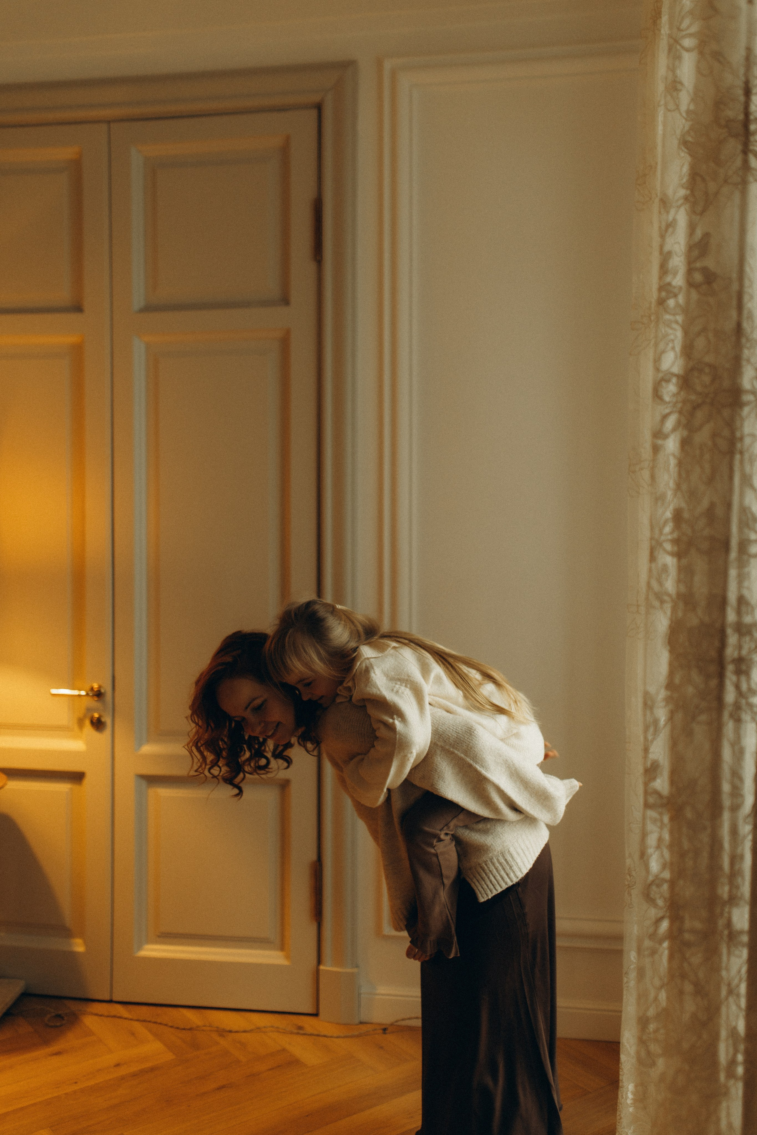 Алина, Юля. Семейный фотограф Оля Гладченко