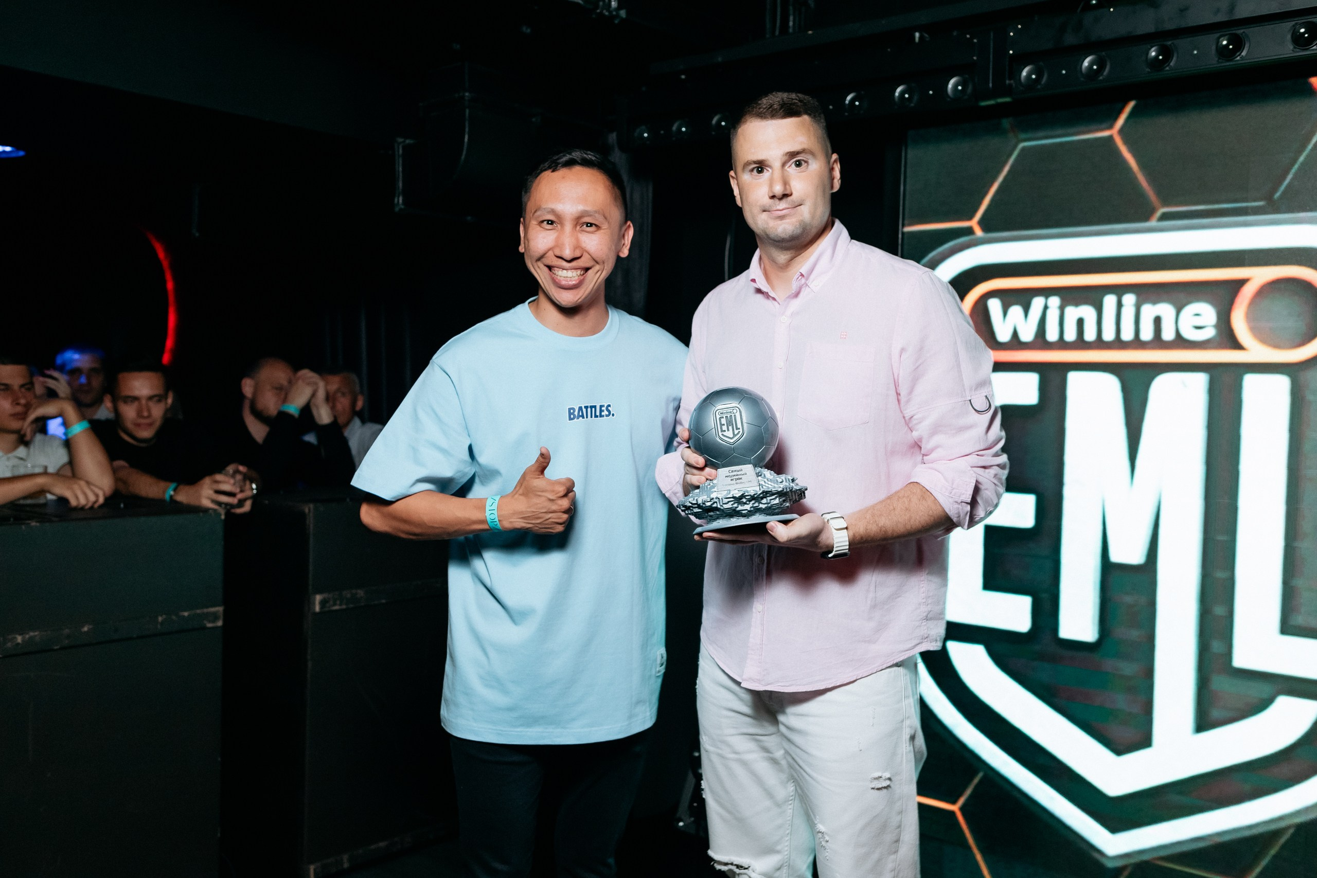 МЕДИА ЛИГА — AFTER PARTY. СВОИ. ФОТООТЧЕТЫ-СОБЫТИЯ-МЕСТА