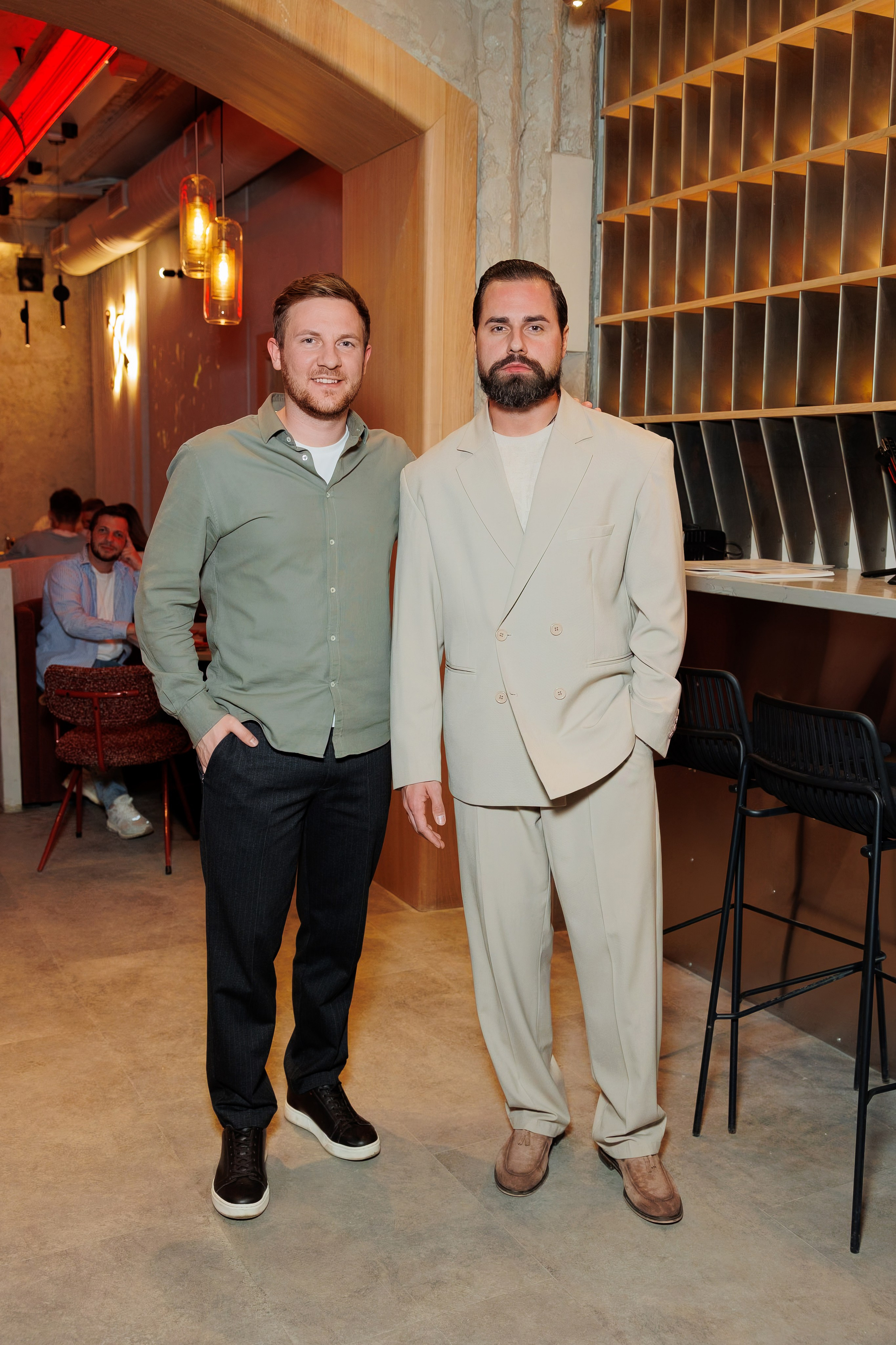 AMORE ОТРКРЫТИЕ — DAY I. СВОИ. ФОТООТЧЕТЫ-СОБЫТИЯ-МЕСТА