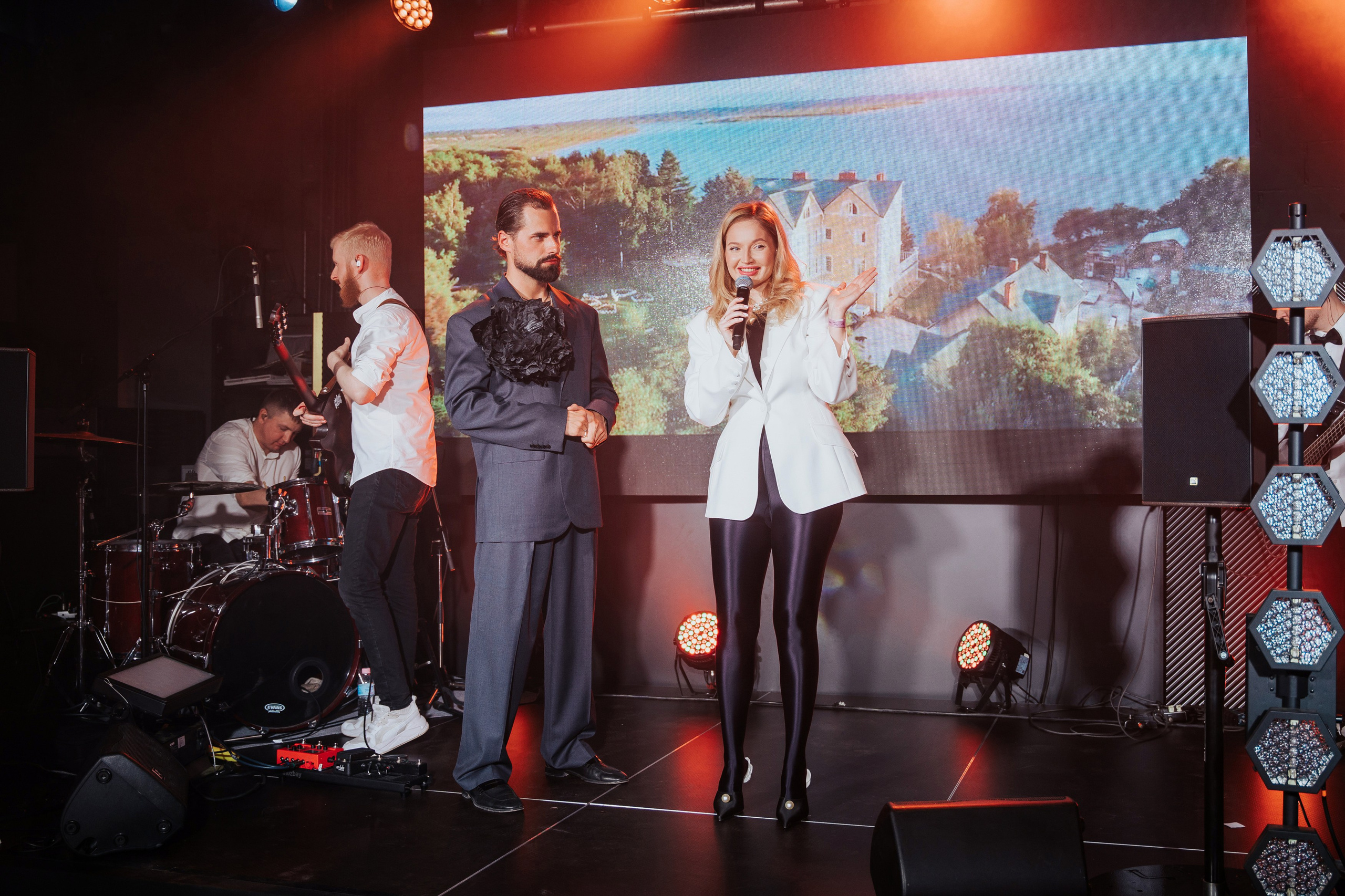 BRAVO — FLORA EVENT — PART II. СВОИ. ФОТООТЧЕТЫ-СОБЫТИЯ-МЕСТА