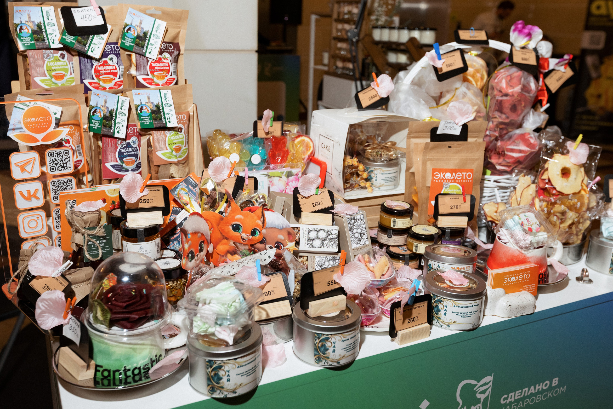 Конференция моды и дизайнеров — ТОЧКИ РОСТА 2026. СВОИ. ФОТООТЧЕТЫ-СОБЫТИЯ-МЕСТА