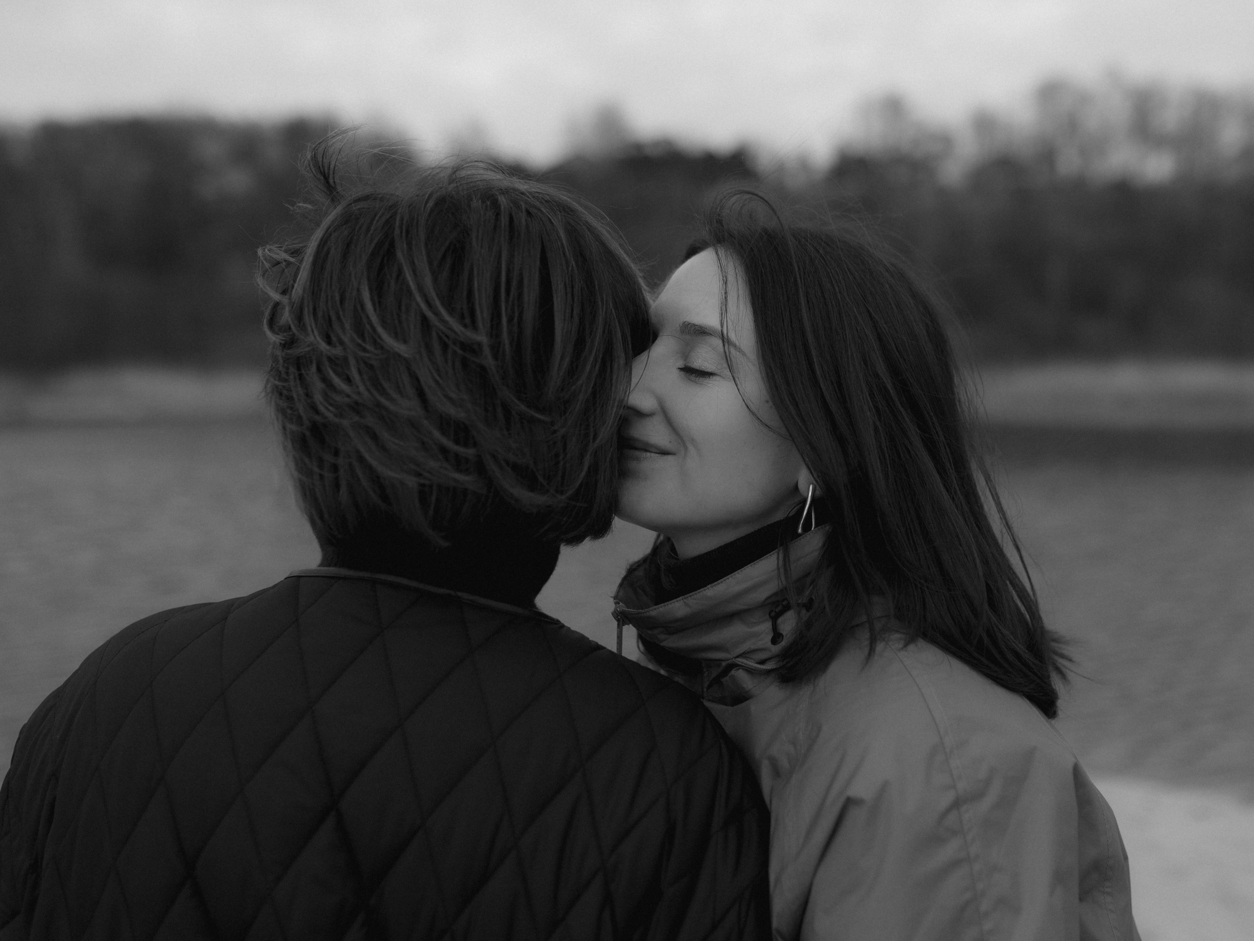 «Особенное место». Свадебный и семейный фотограф в Калининграде Ольга Мешечкова