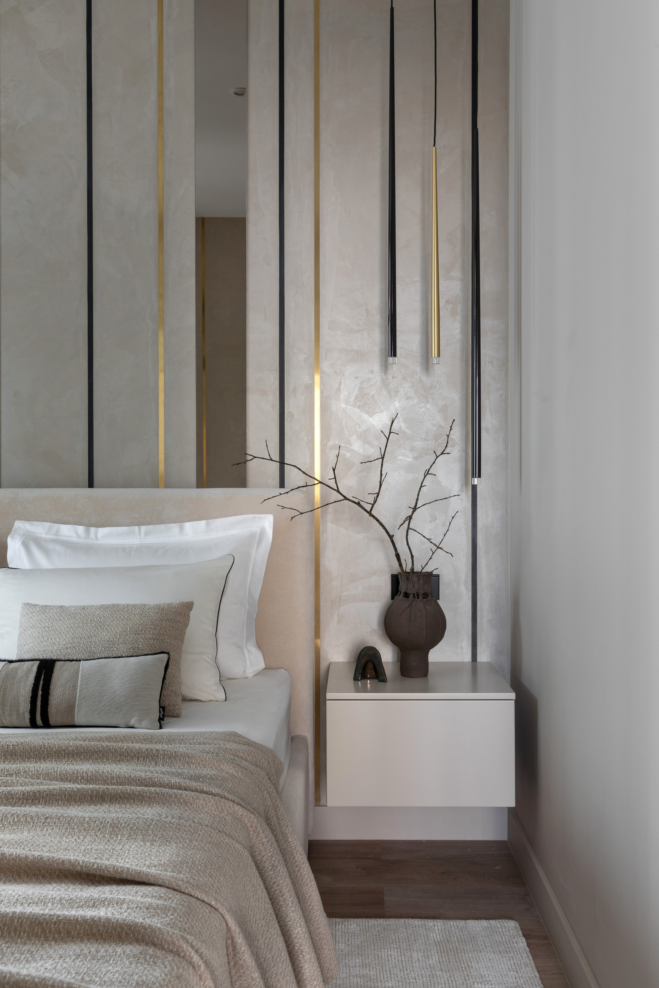 Квартира в Москве. Наталья Мавренкова интерьерный фотограф, декоратор в Санкт-Петербурге