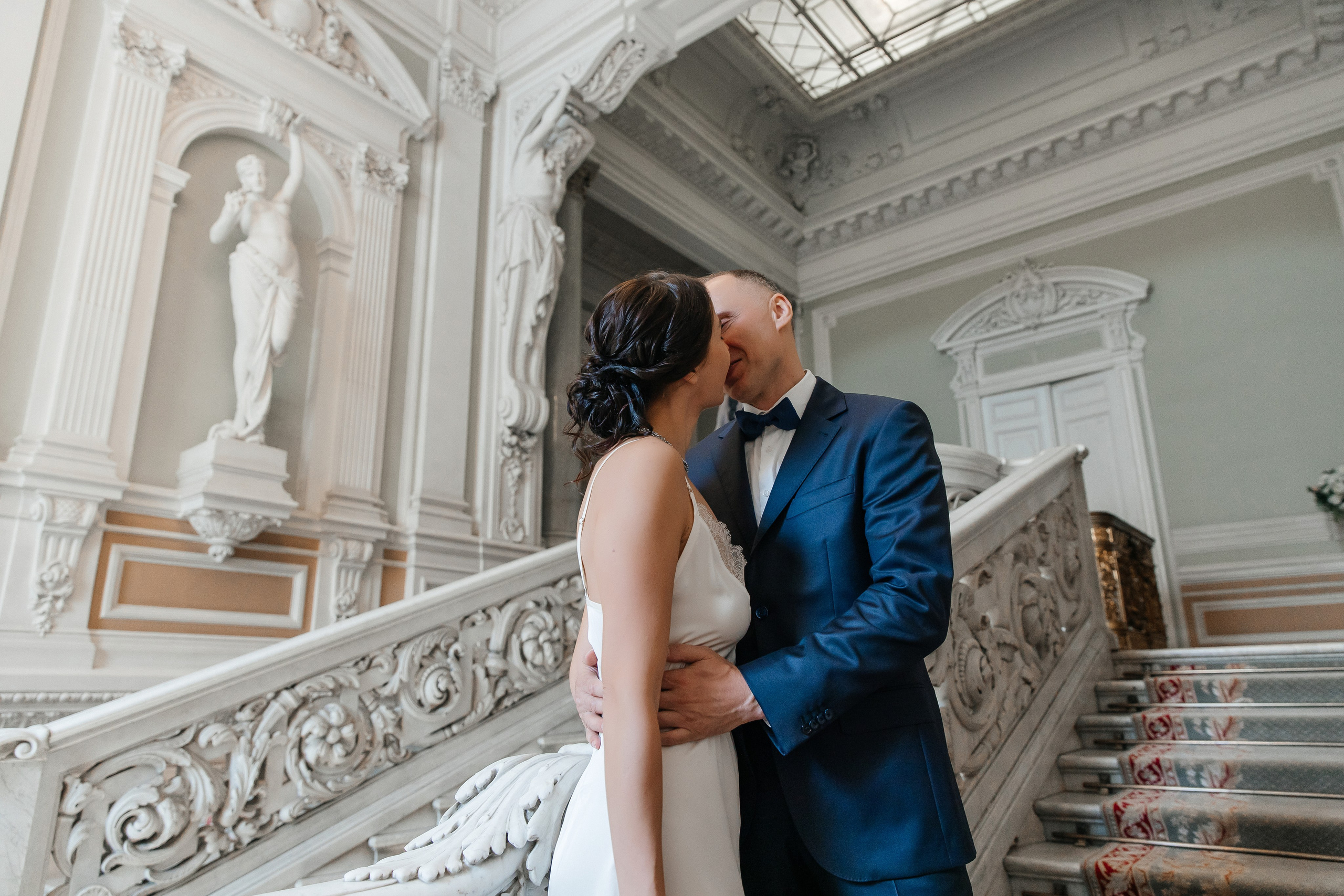 Анна и Игорь (4 августа 2025). Свадебный и семейный фотограф Крамар Наталья