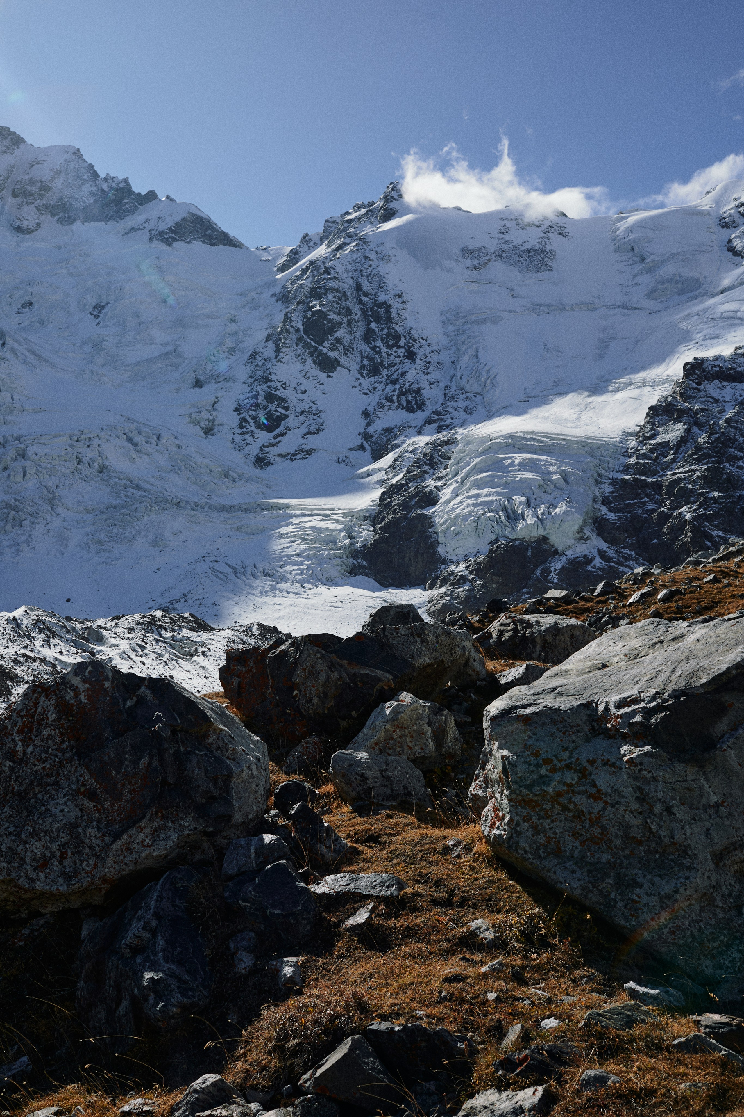Турьи озера. Фотограф Продюсер в горах КБР / Москва  Нальчик Горы