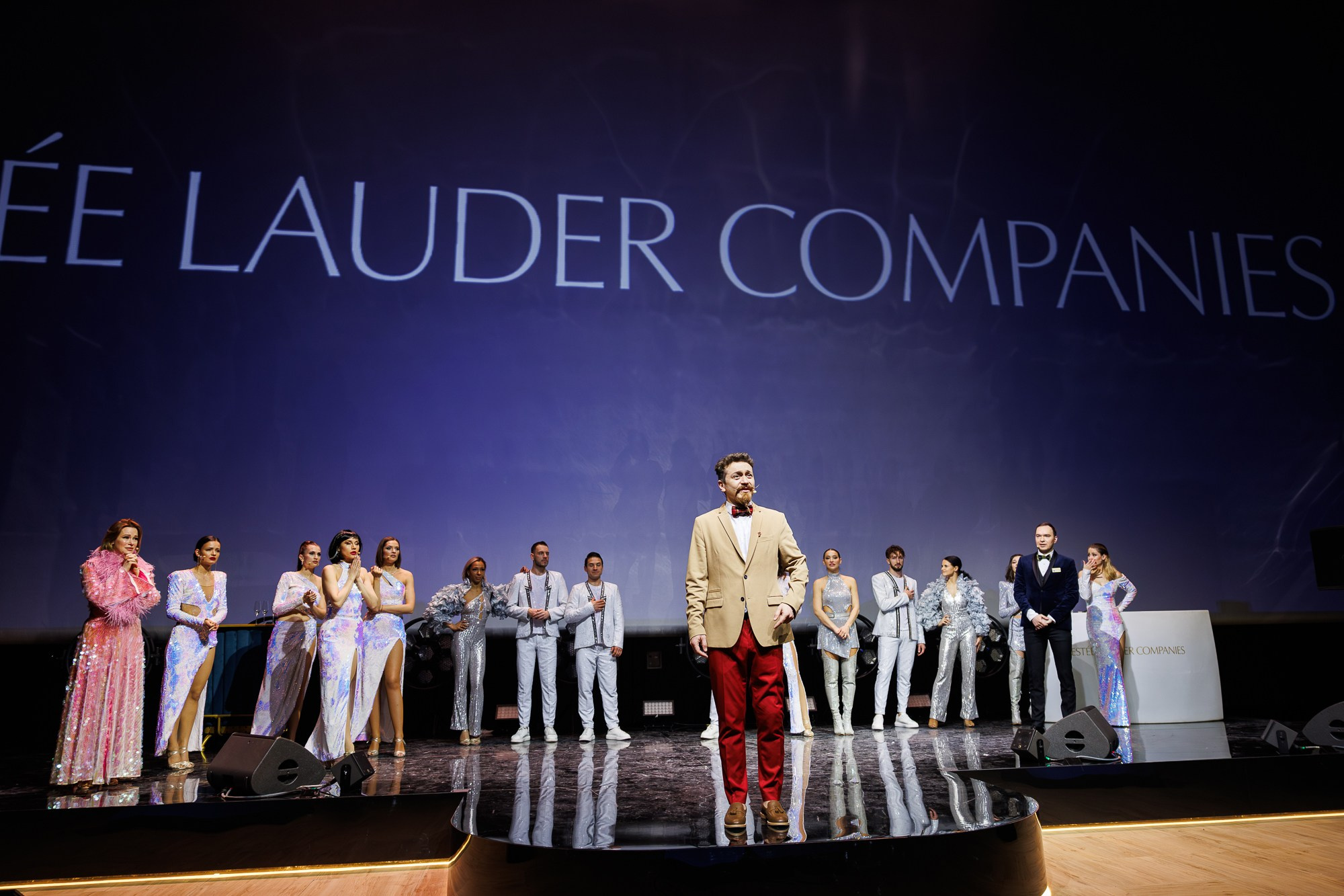 Корпоративные мероприятия. Фотограф Кирилл Казачков