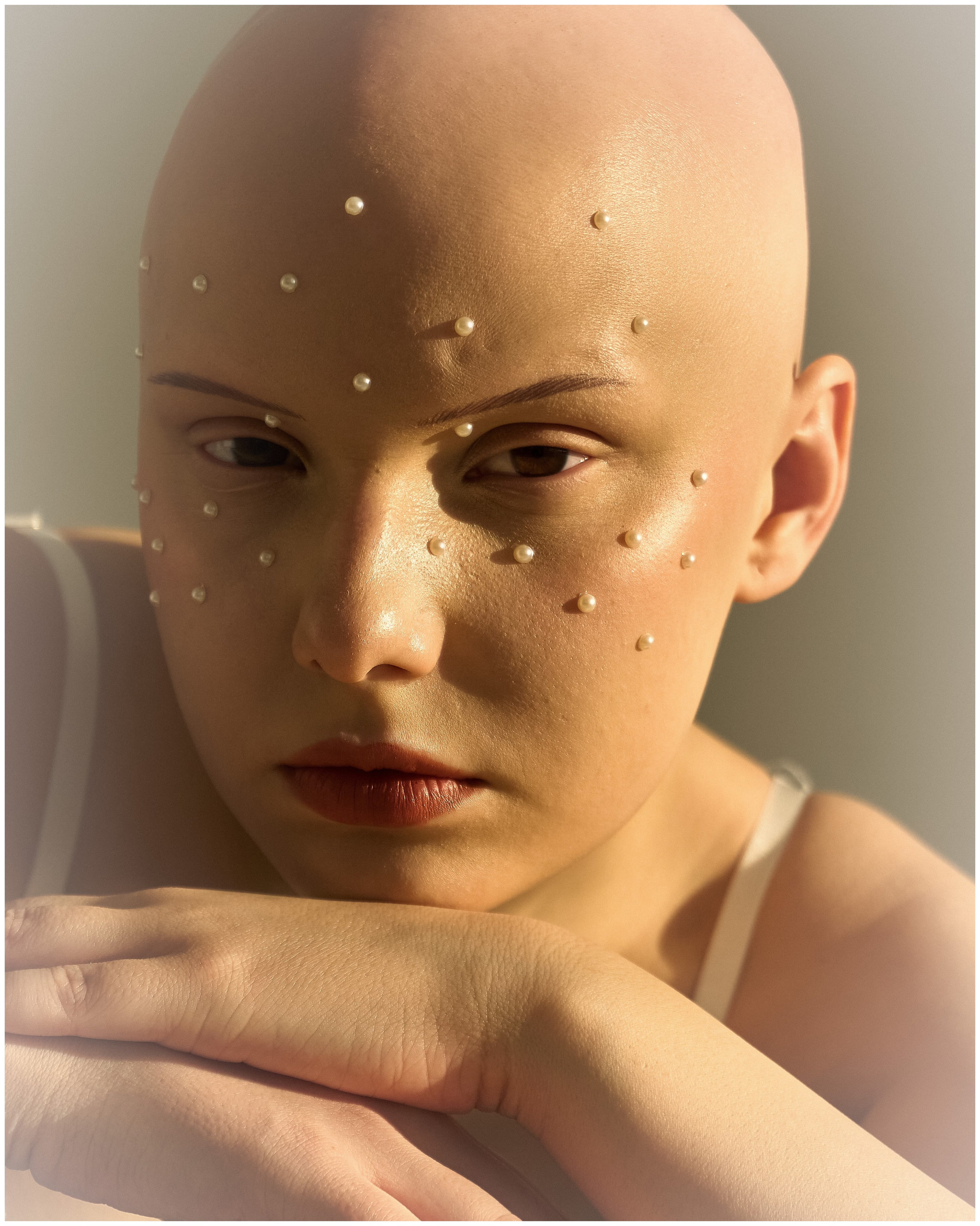 Дарья. Женский фотограф в Москве Владислава