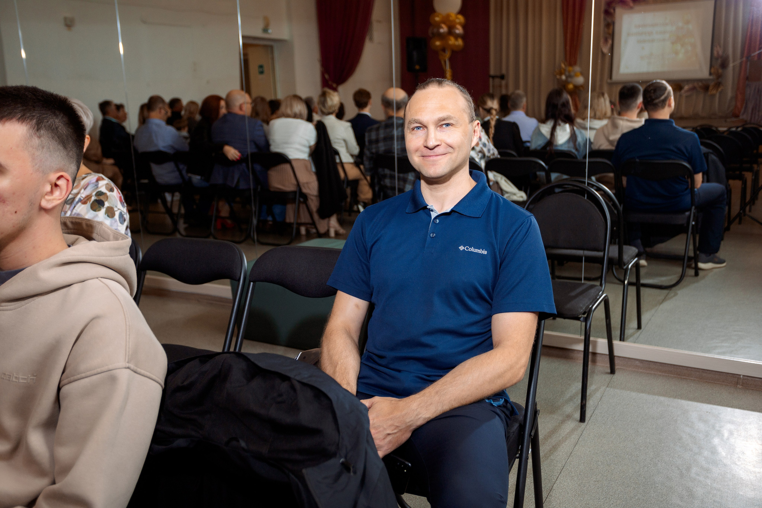 ВРУЧЕНИЕ АТТЕСТАТОВ: Пример. Все фото. Профессиональный фотограф в Ижевске Леша Петров