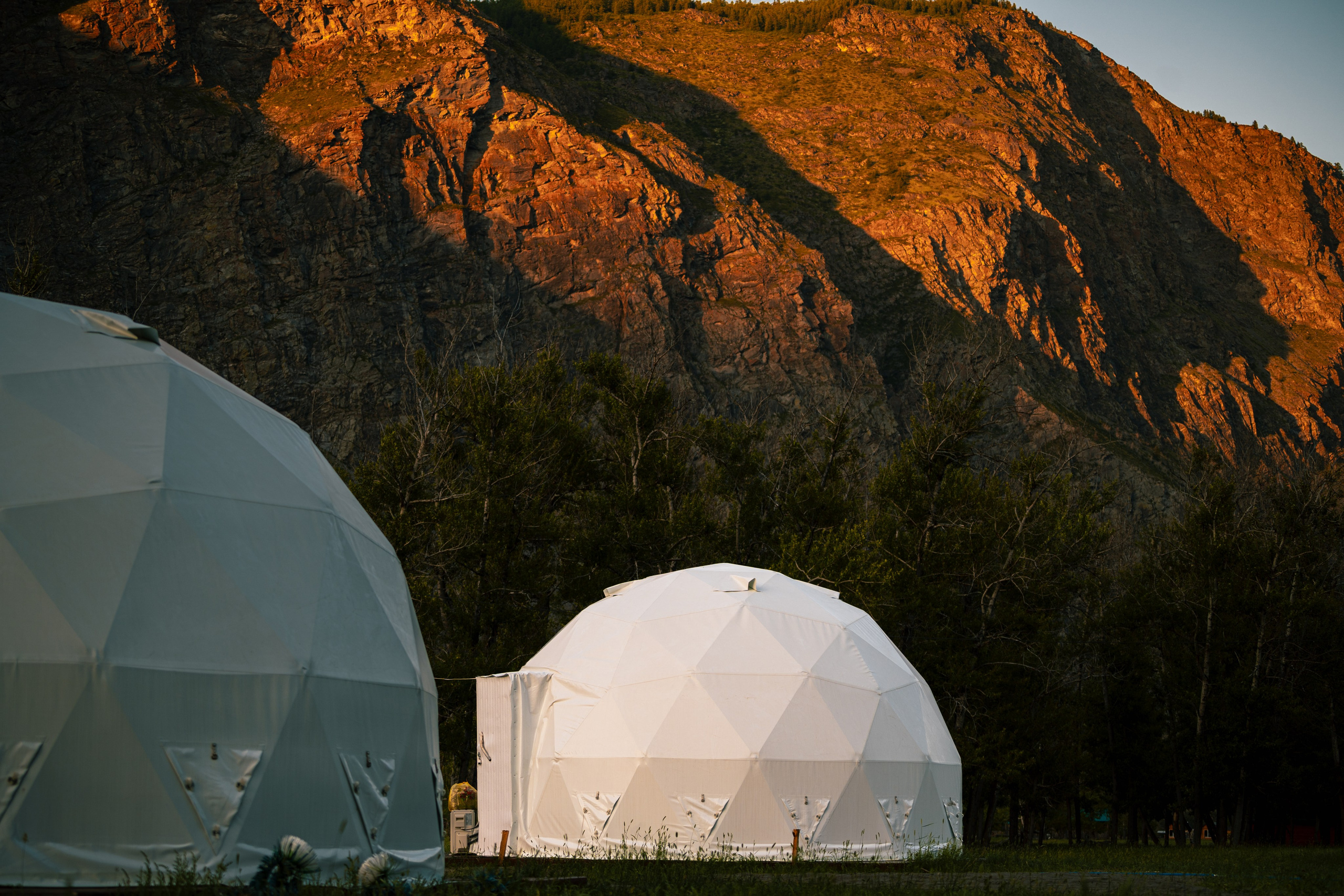Алтай. Оператор и Фотограф в Санкт-Петербурге и Москве