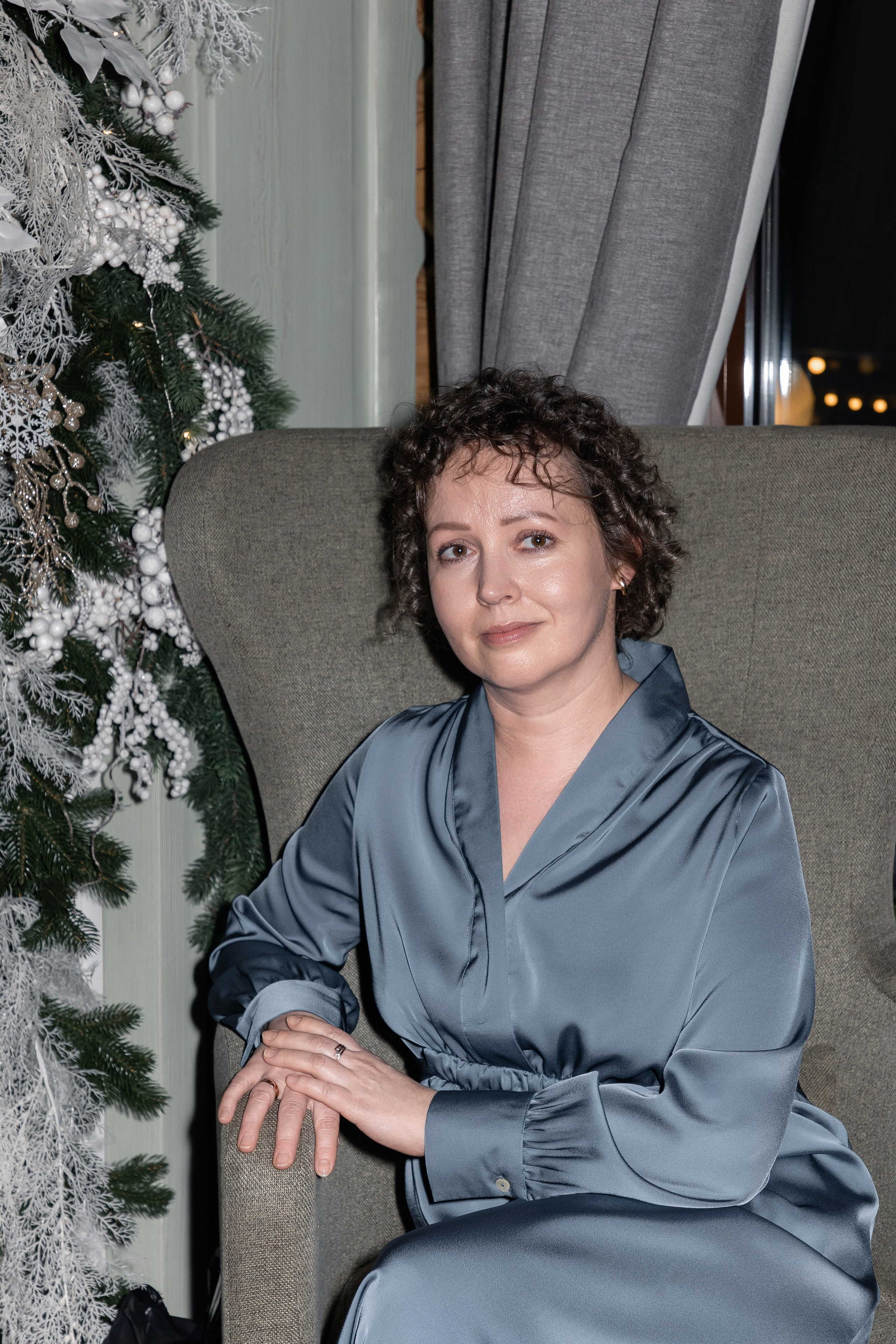 Корпоратив Дача. Фотограф Денис Лесковский (Тюмень)