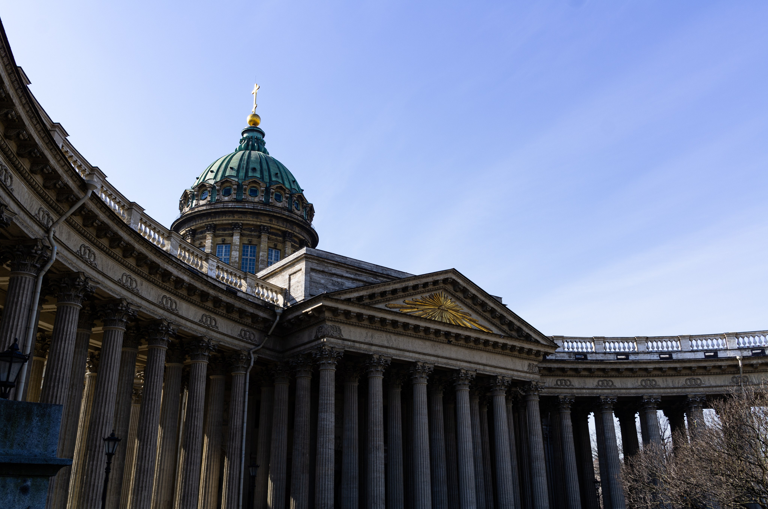 Пейзажи и архитектура. Коммерческий фотограф в Москве Садовников Алексей