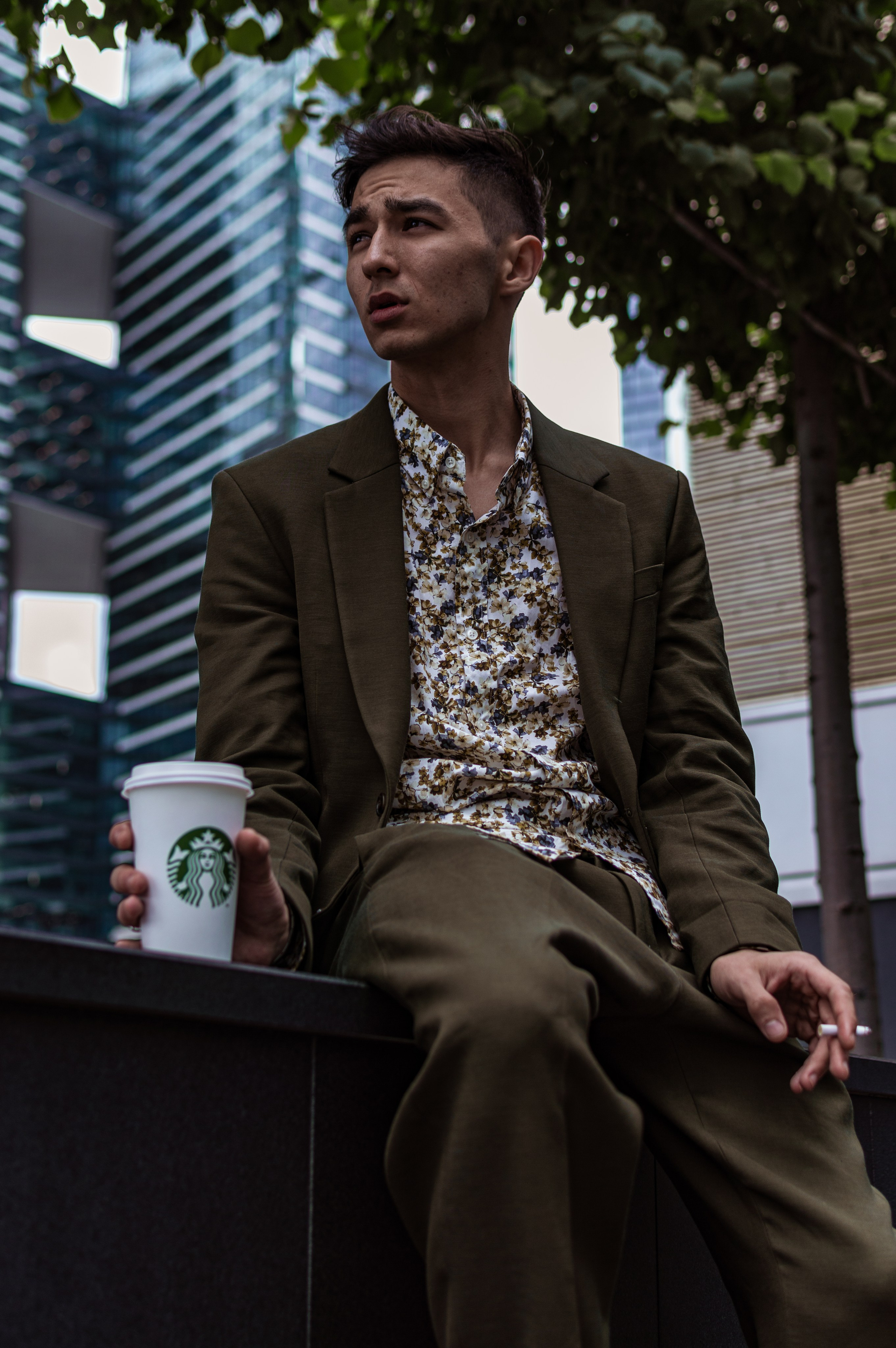 Шах. Коммерческий фотограф в Москве Садовников Алексей