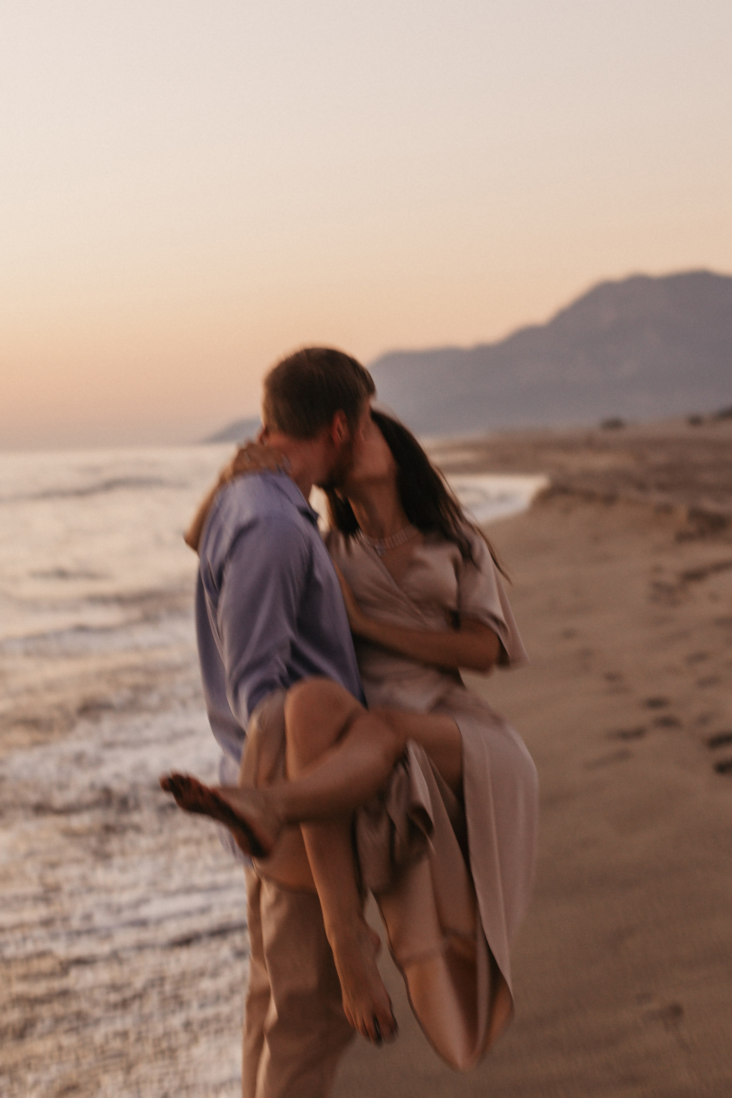 Елизавета и Алексей. Фотограф Екатерина Гюнгор ♡ Фетхие Мармарис Ортаджа