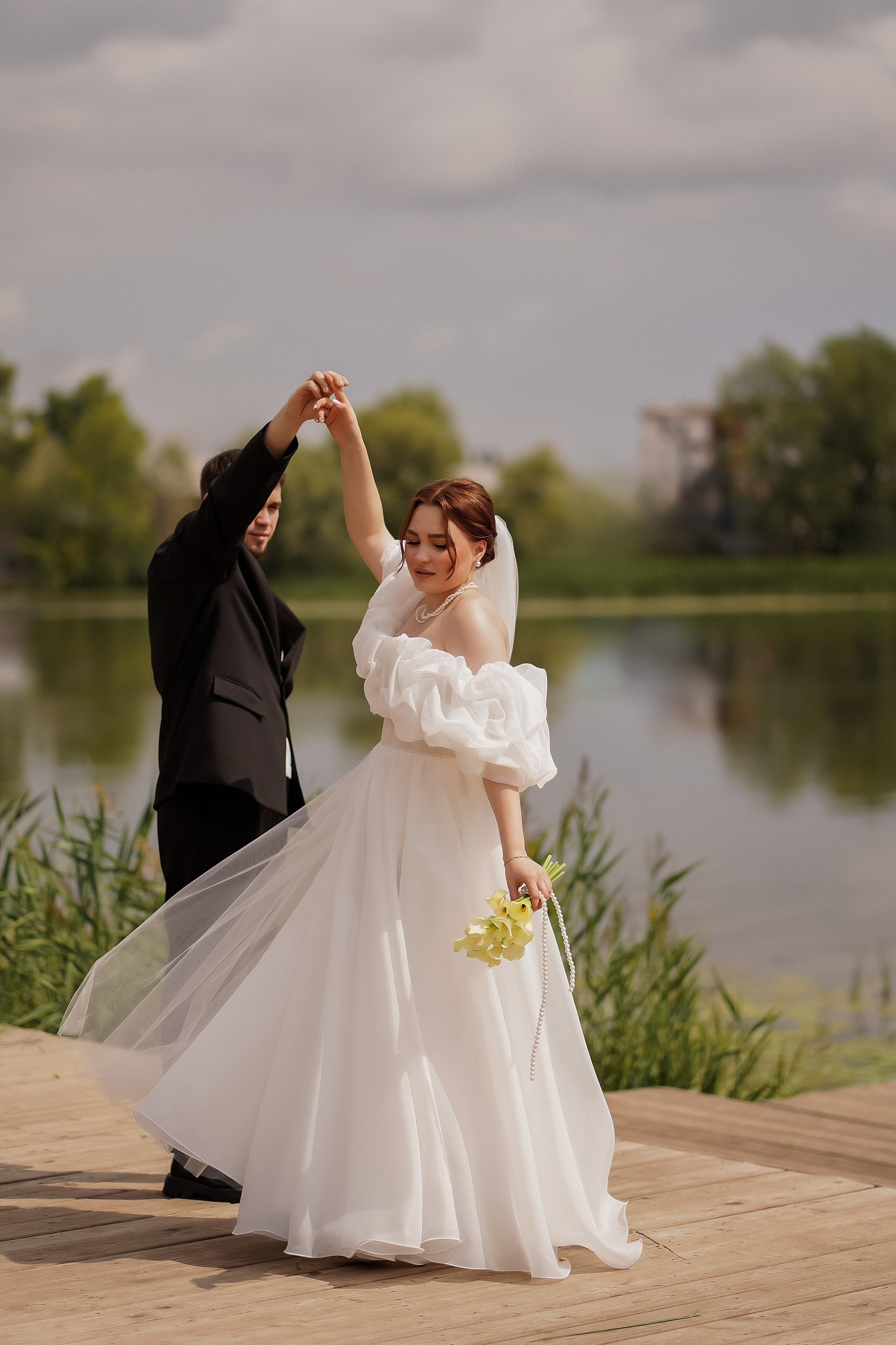 Свадебные съемки. Семейный и Свадебный фотограф в Давлеканово, Уфа Волкова Вероника