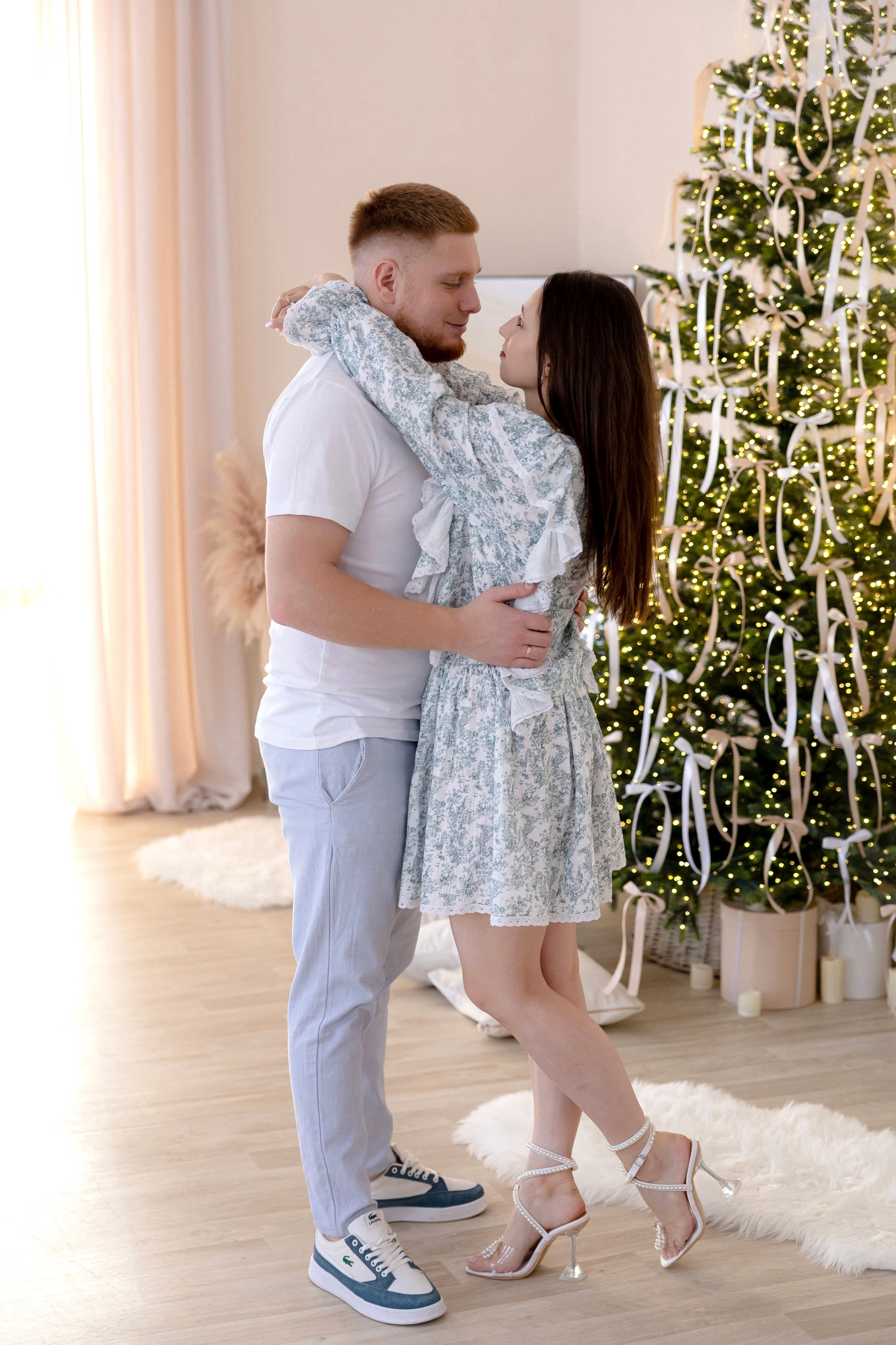 Тимур и Мария. Свадебный и портретный фотограф в Миассе Филиппенко Дарья