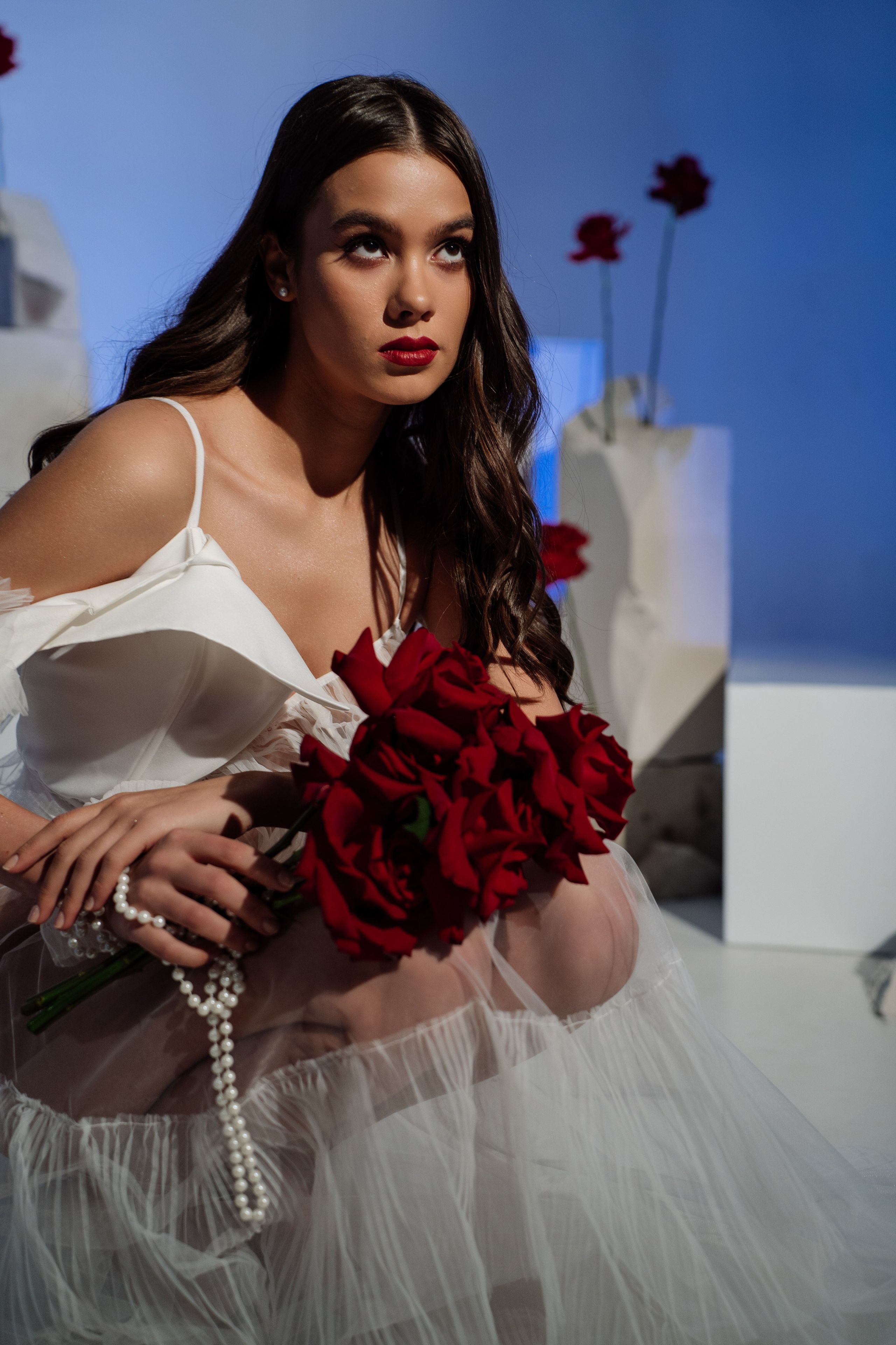 RED. Свадебный фотограф Тольятти Москва Адамова Виктория