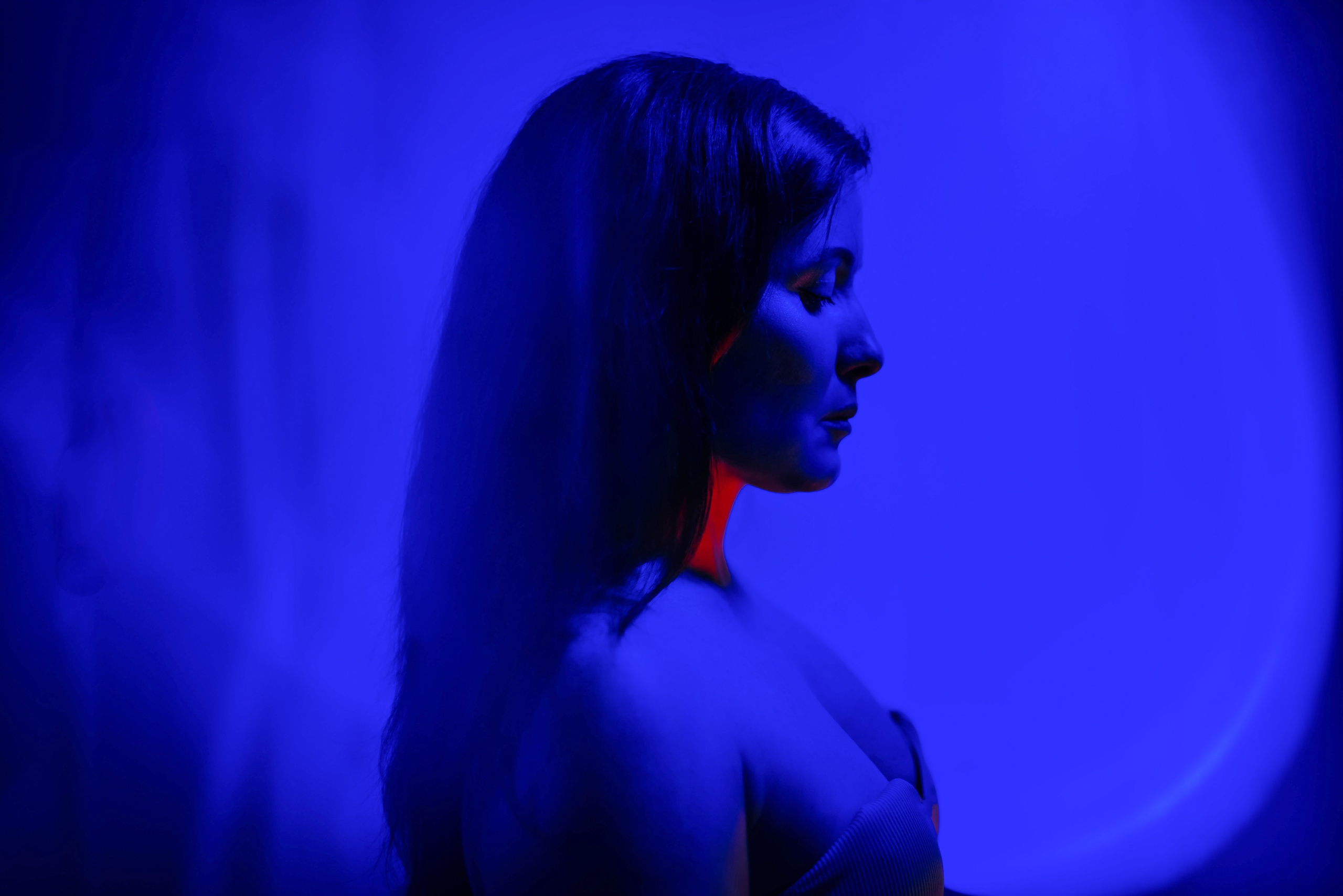 Индивидуальная портретная фотосессия. Семейный фотограф в Миассе Ольга Широковская