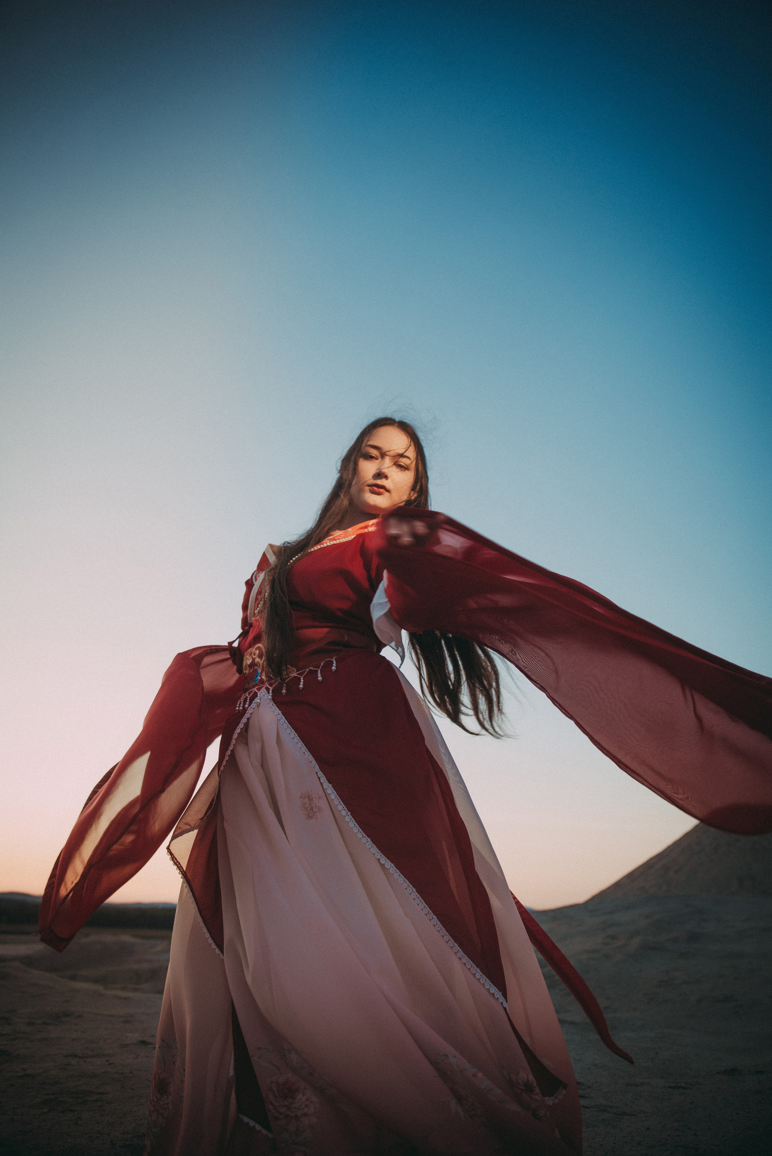 китайский стиль