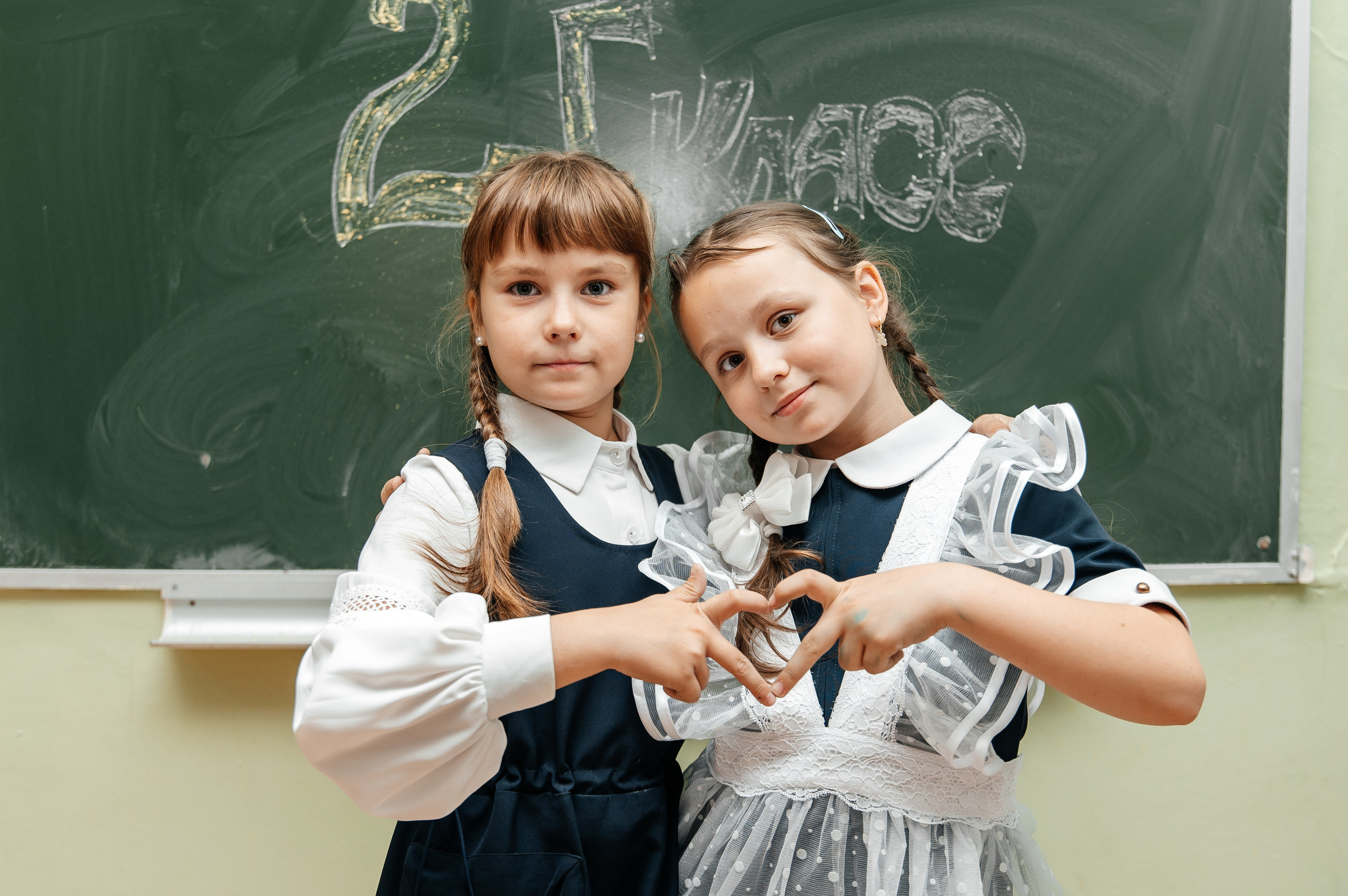 Примеры фотосессии. Школьный фотограф в Свободном Анастасия Косицына