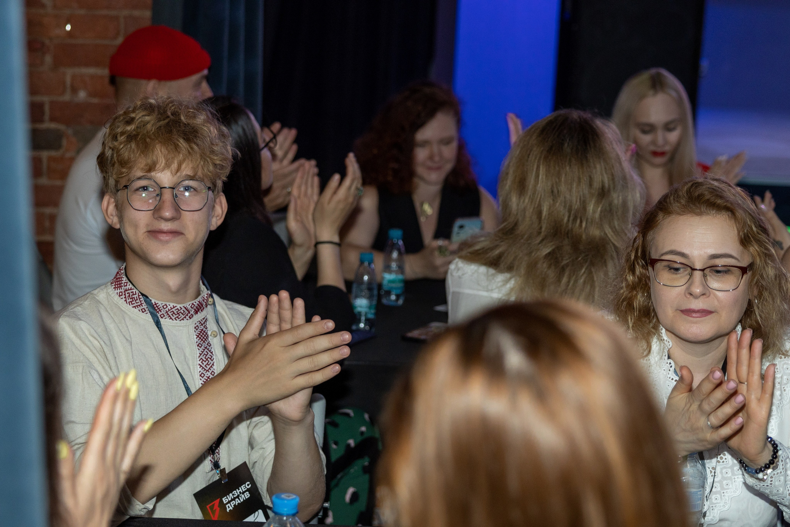 Репортаж. Женский фотограф в Санкт-Петербурге, Москве и весь мир Алёна Мамаева