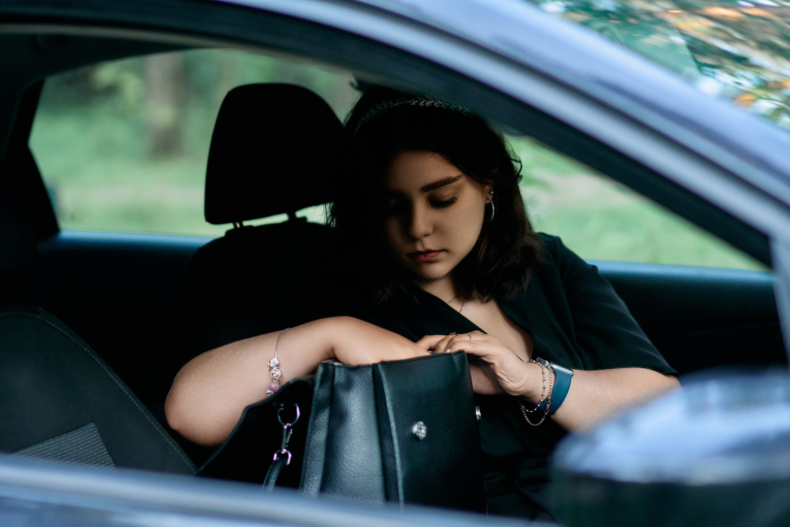 День рождения с маленькой историей о маньяке. Фотограф Виталий Сид: профессиональная фотосъемка, обучение и новости индустрии