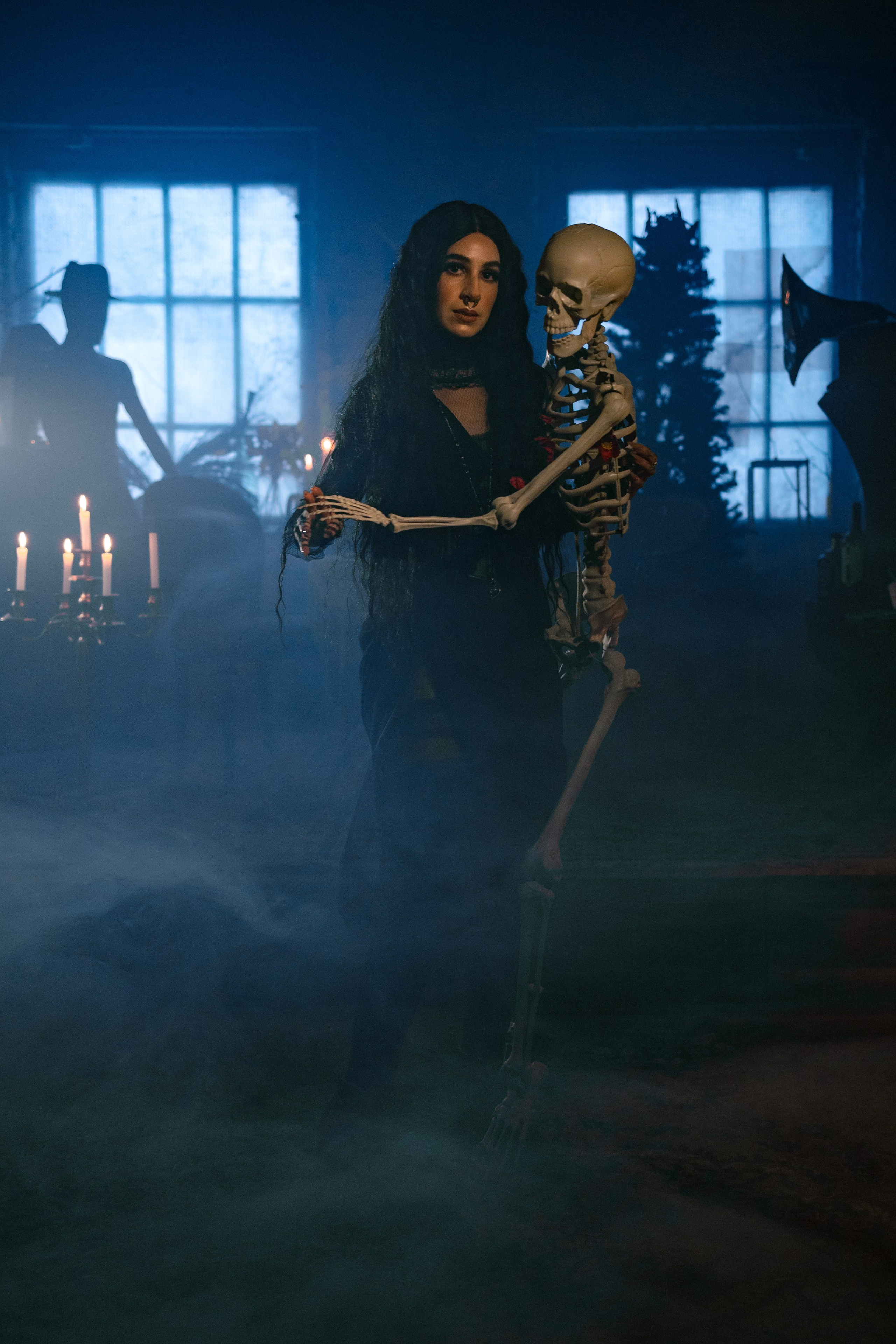 Тайны старого замка