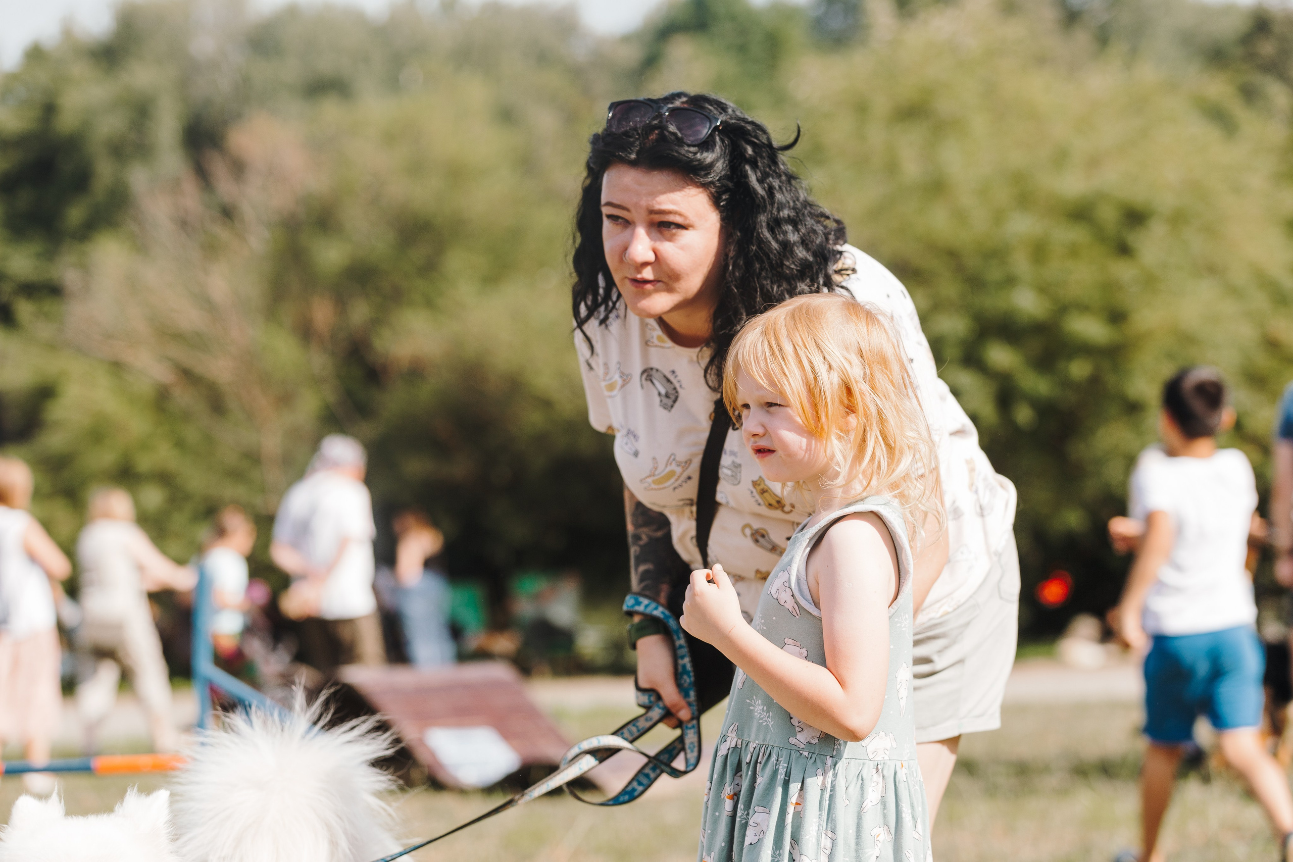 Petshop Sup day. Фотограф анималист Кристина Карпова, Москва