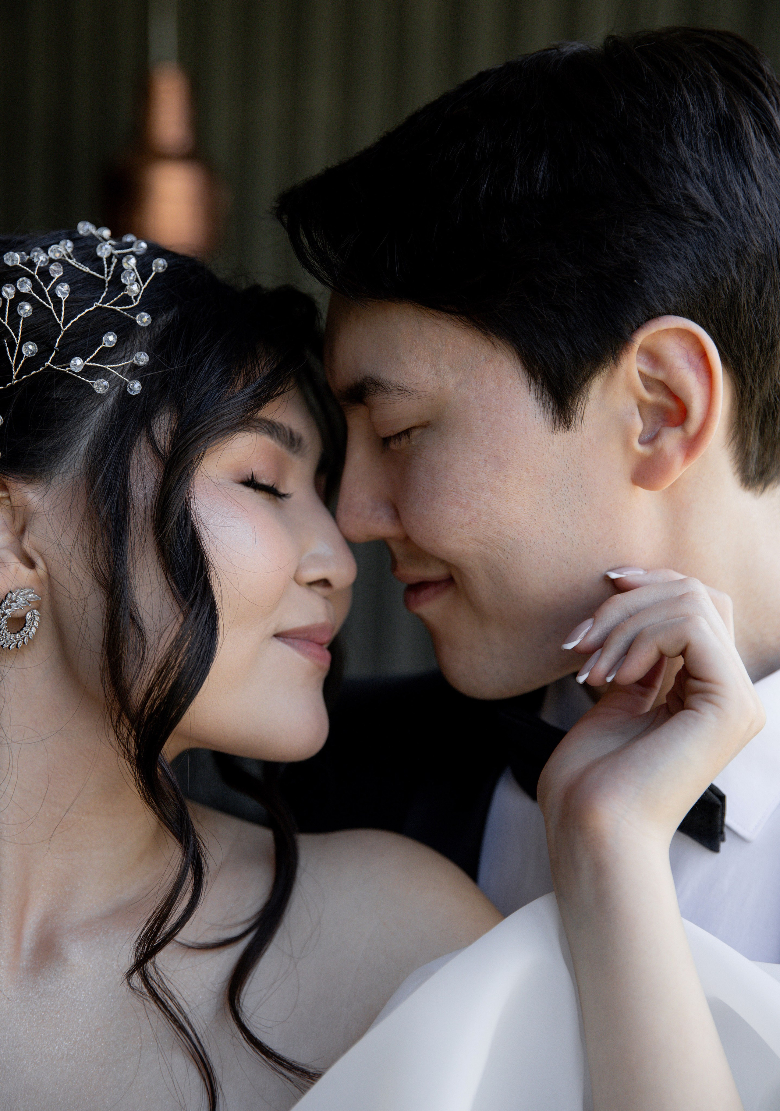 Мадияр и Аделия ч.2