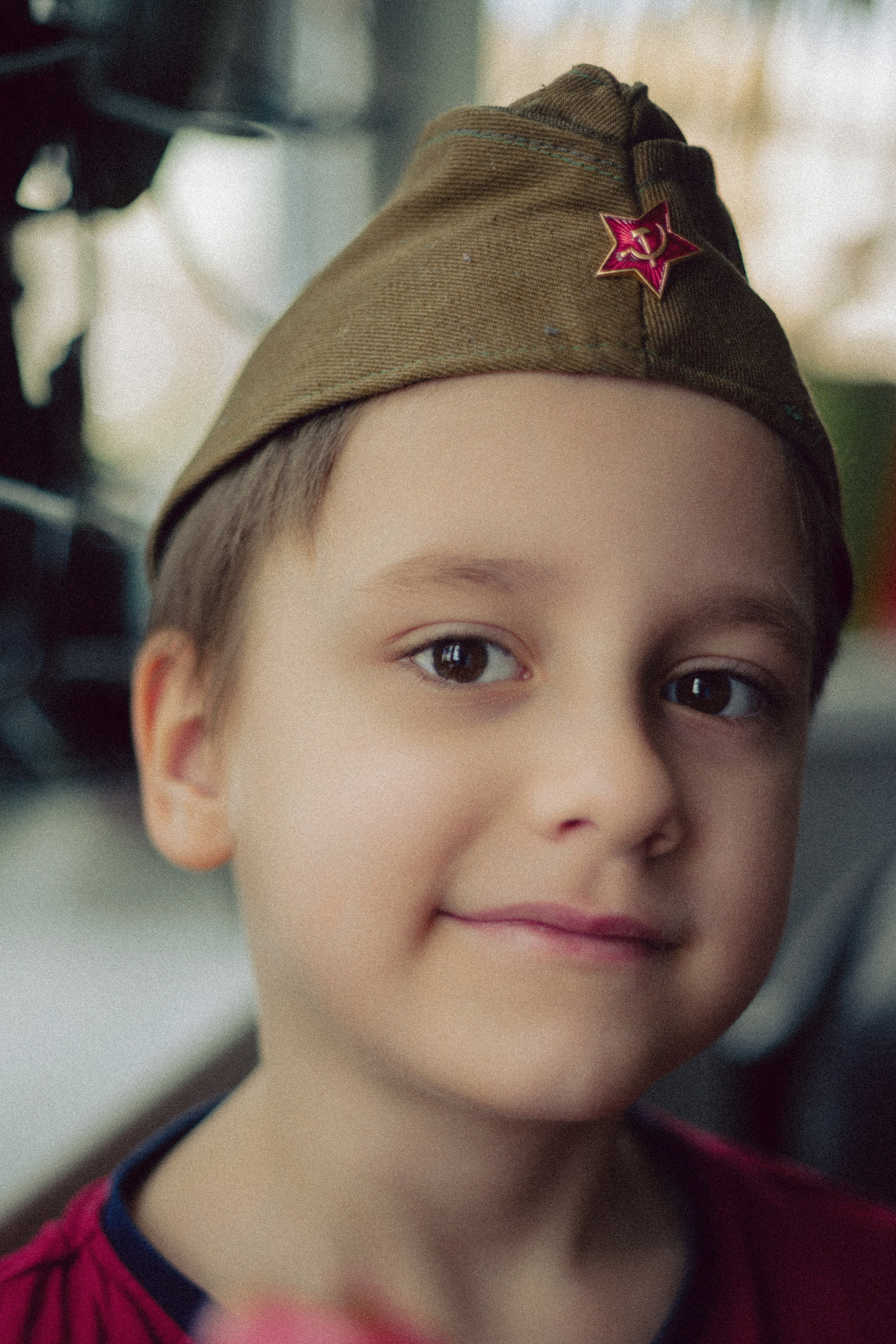 Разное. Фотограф Алина Лебедь