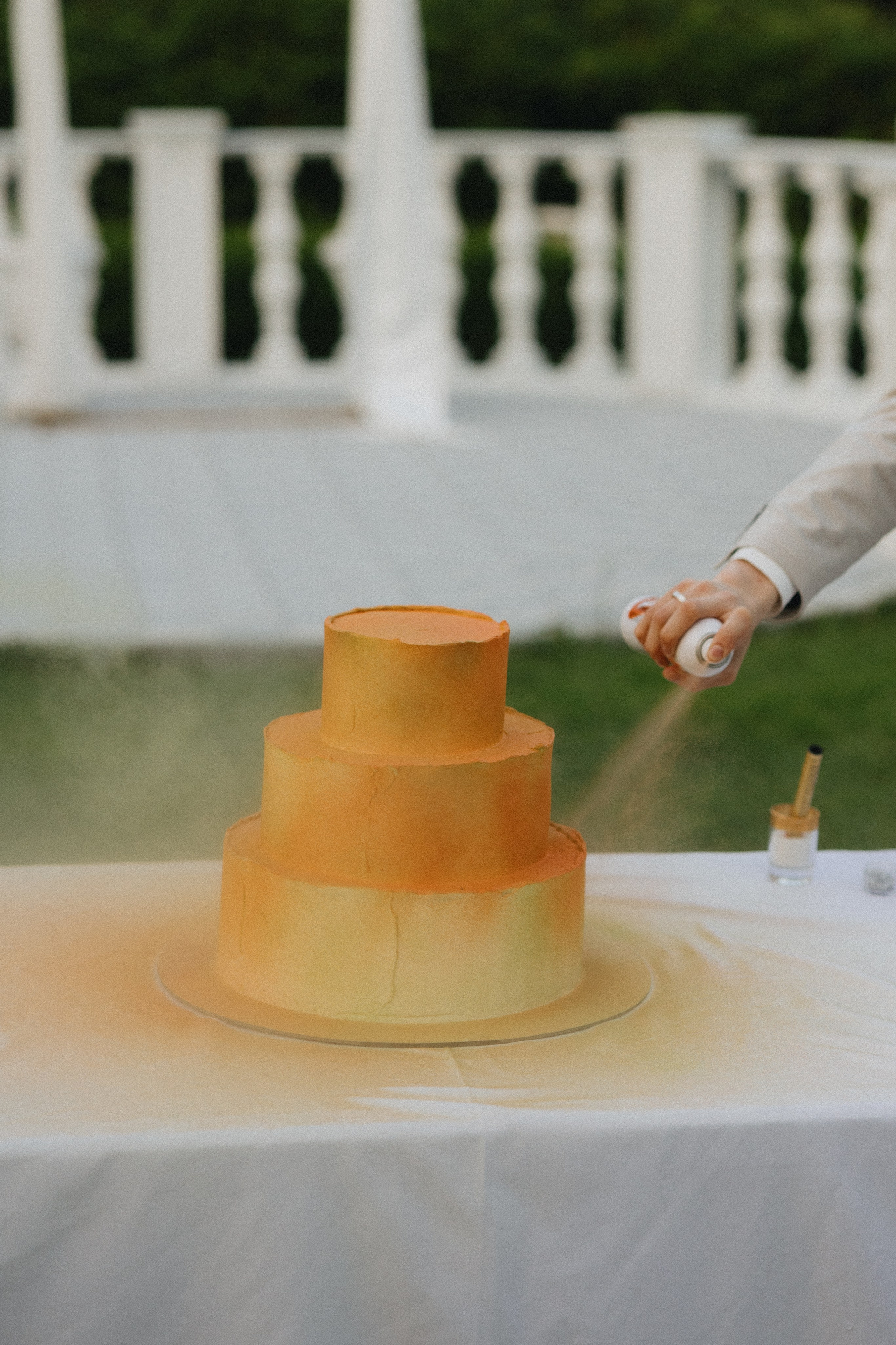 Под открытым небом / 2025. Фотограф СПб