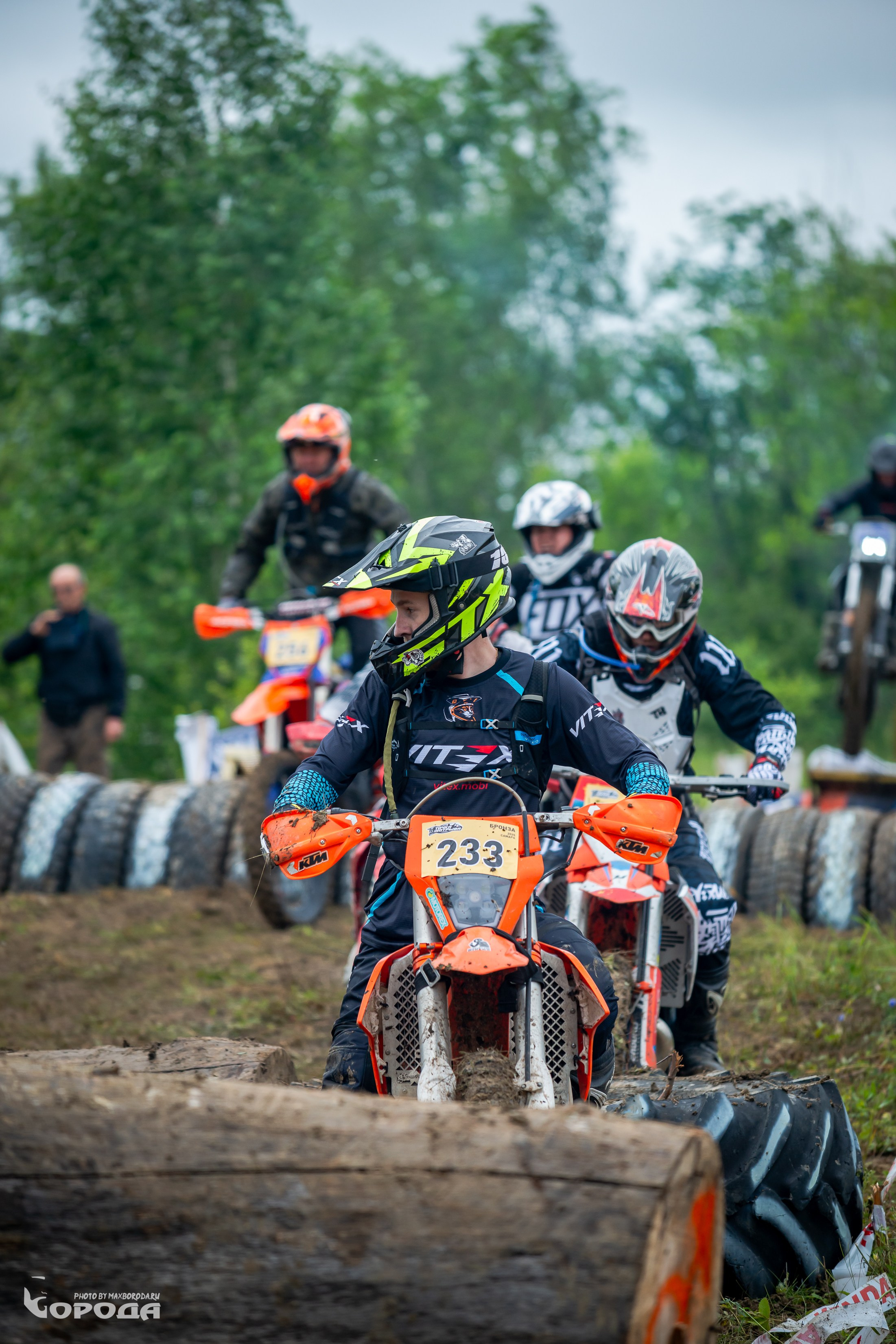 Точка отрыва 2025. Фотограф | Макс Борода