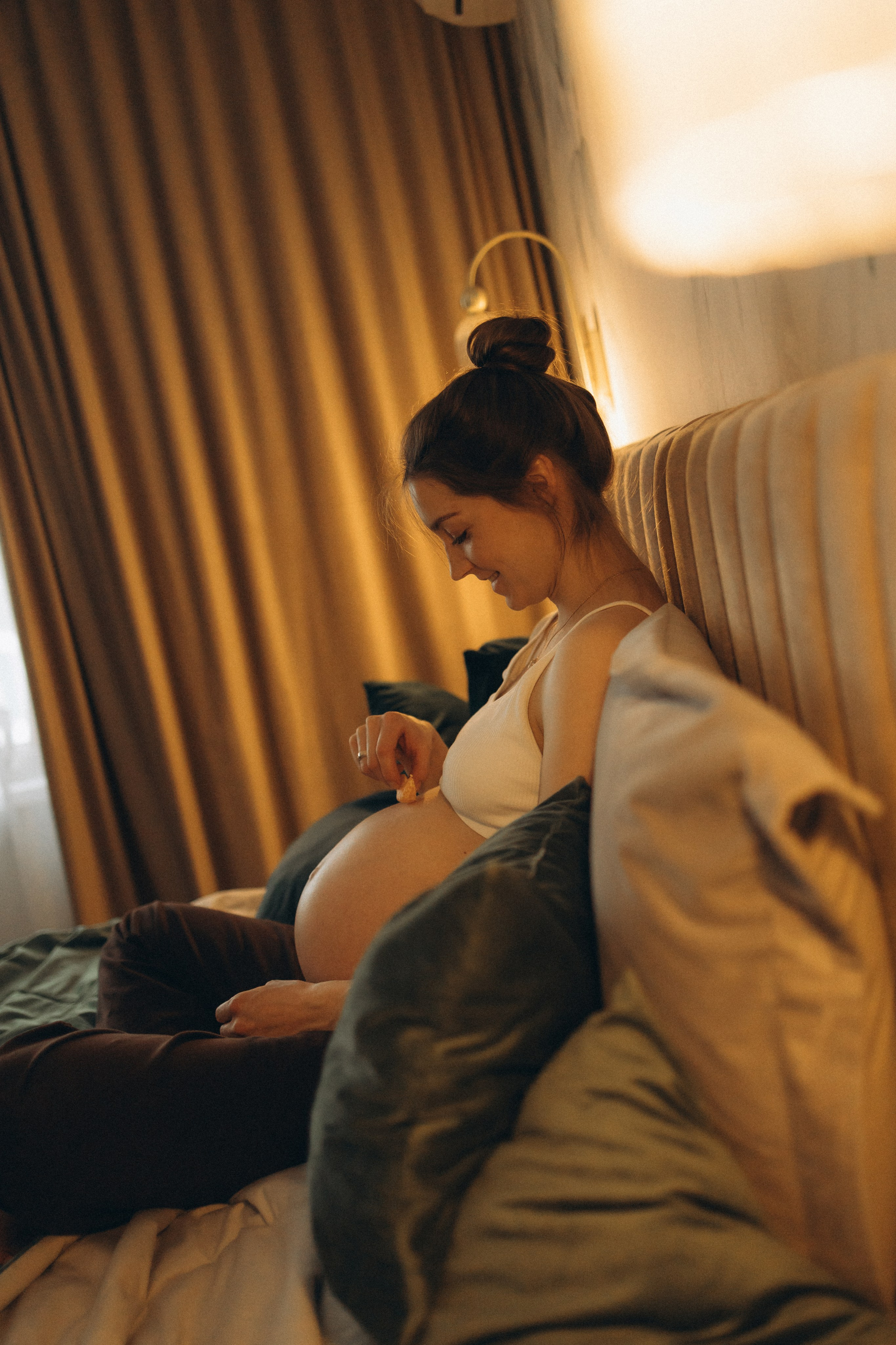 16. Семейный фотограф в Москве Жукова Анна