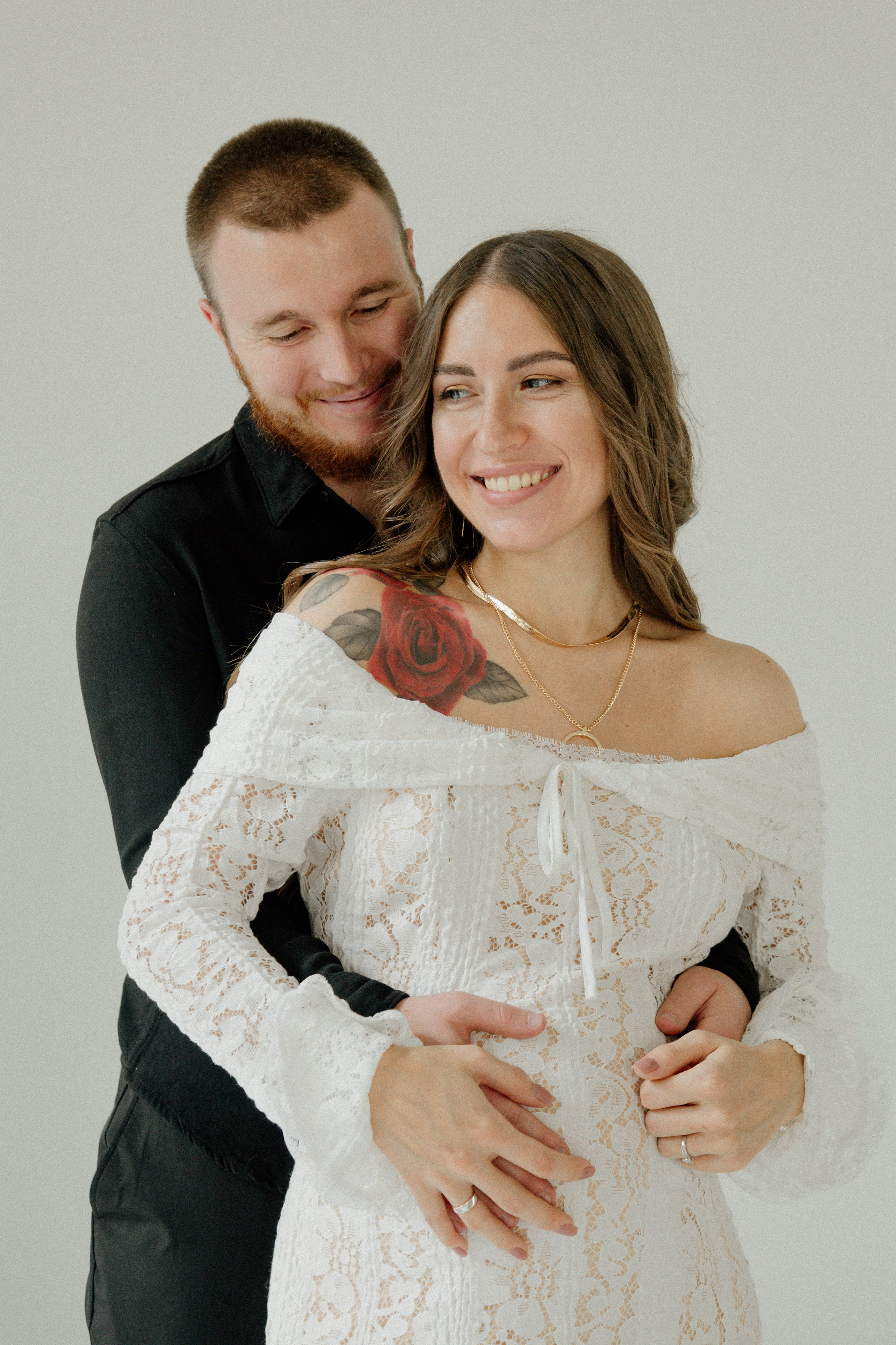 Семейный альбомчик. Фотограф Алёна Евграфова